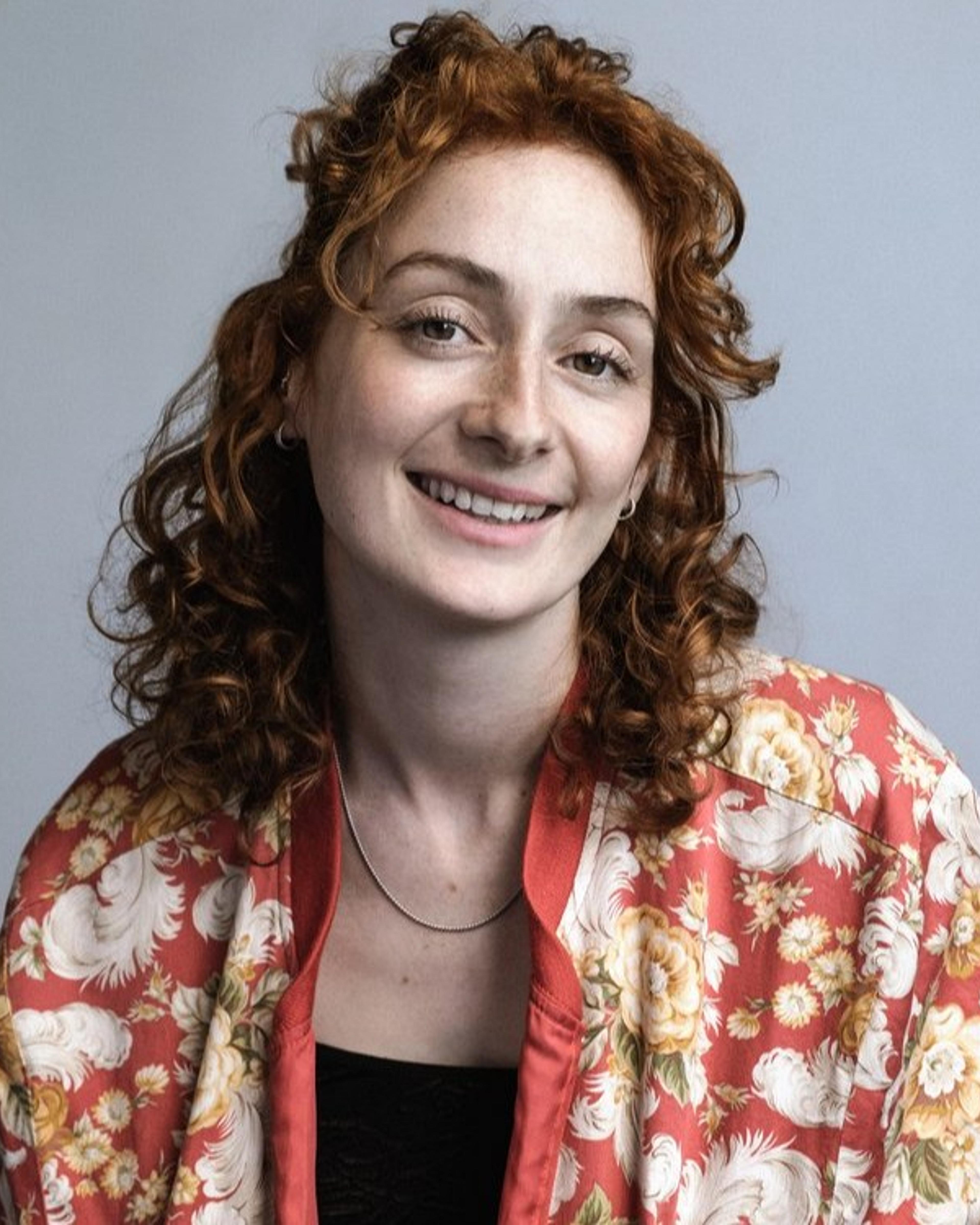 profile picture of Ariane Lavery who works as a Drama therapist, Arts therapist