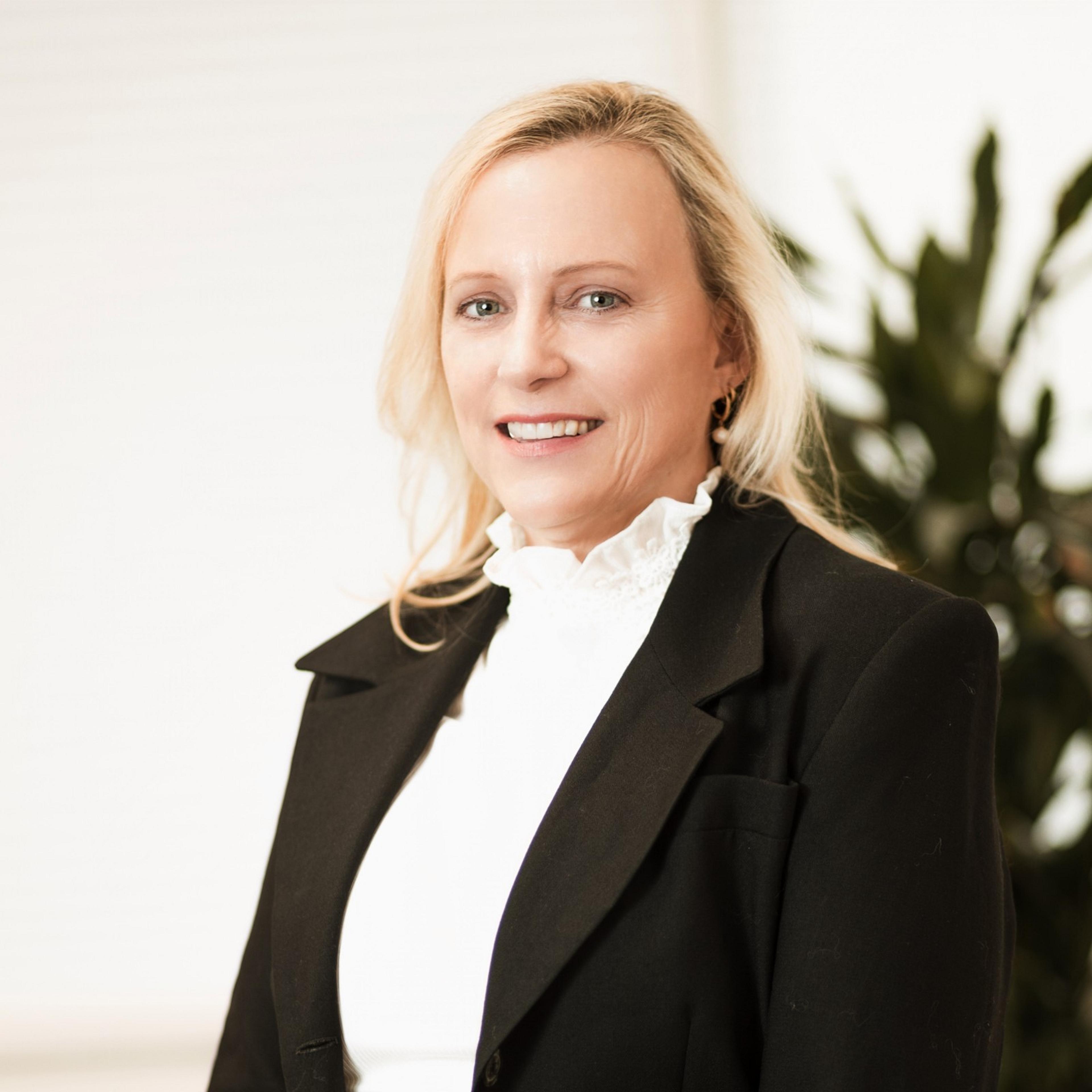 Marie-Josée Mercier, Clinical Psychologist - View listing