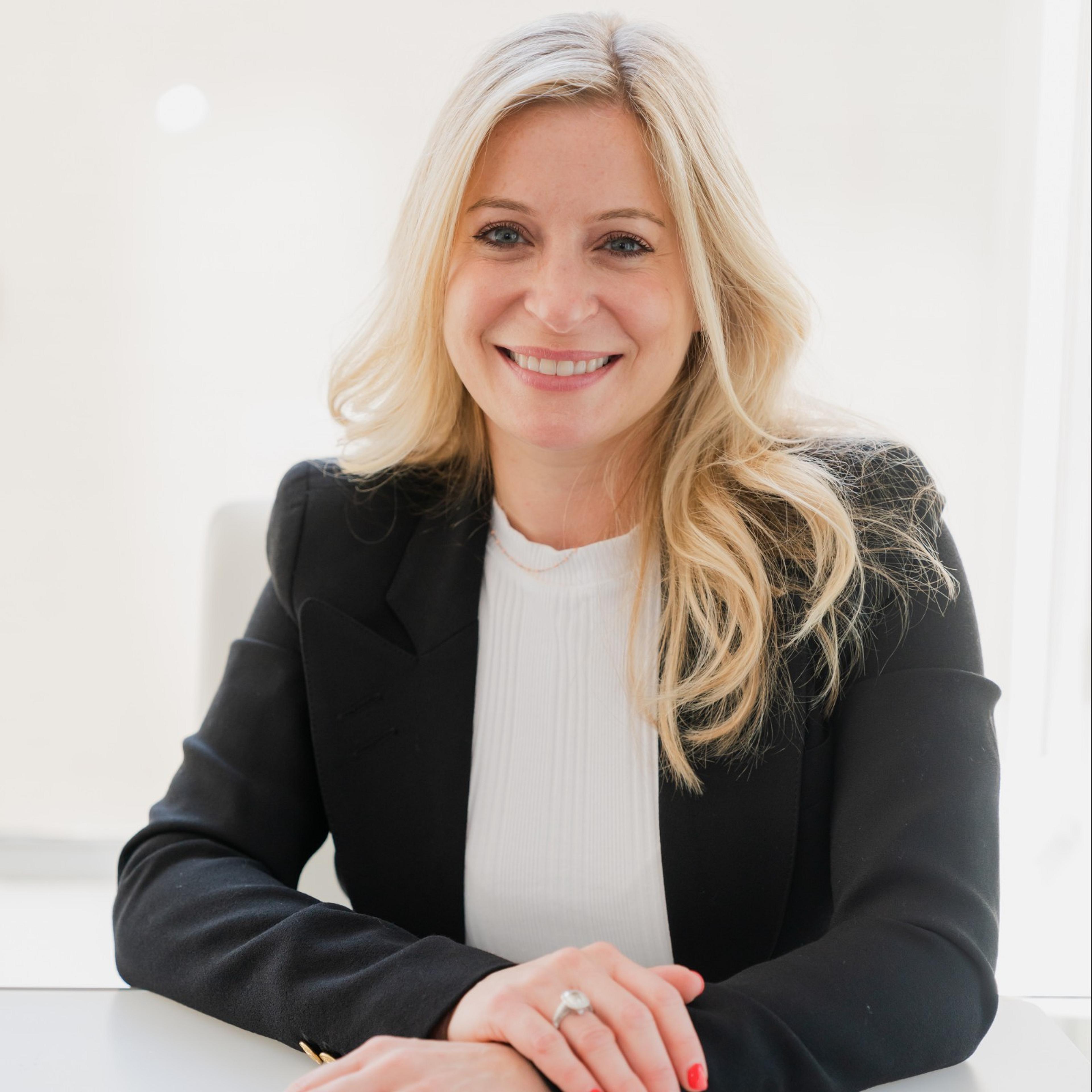 Jill Shein, Psychologist