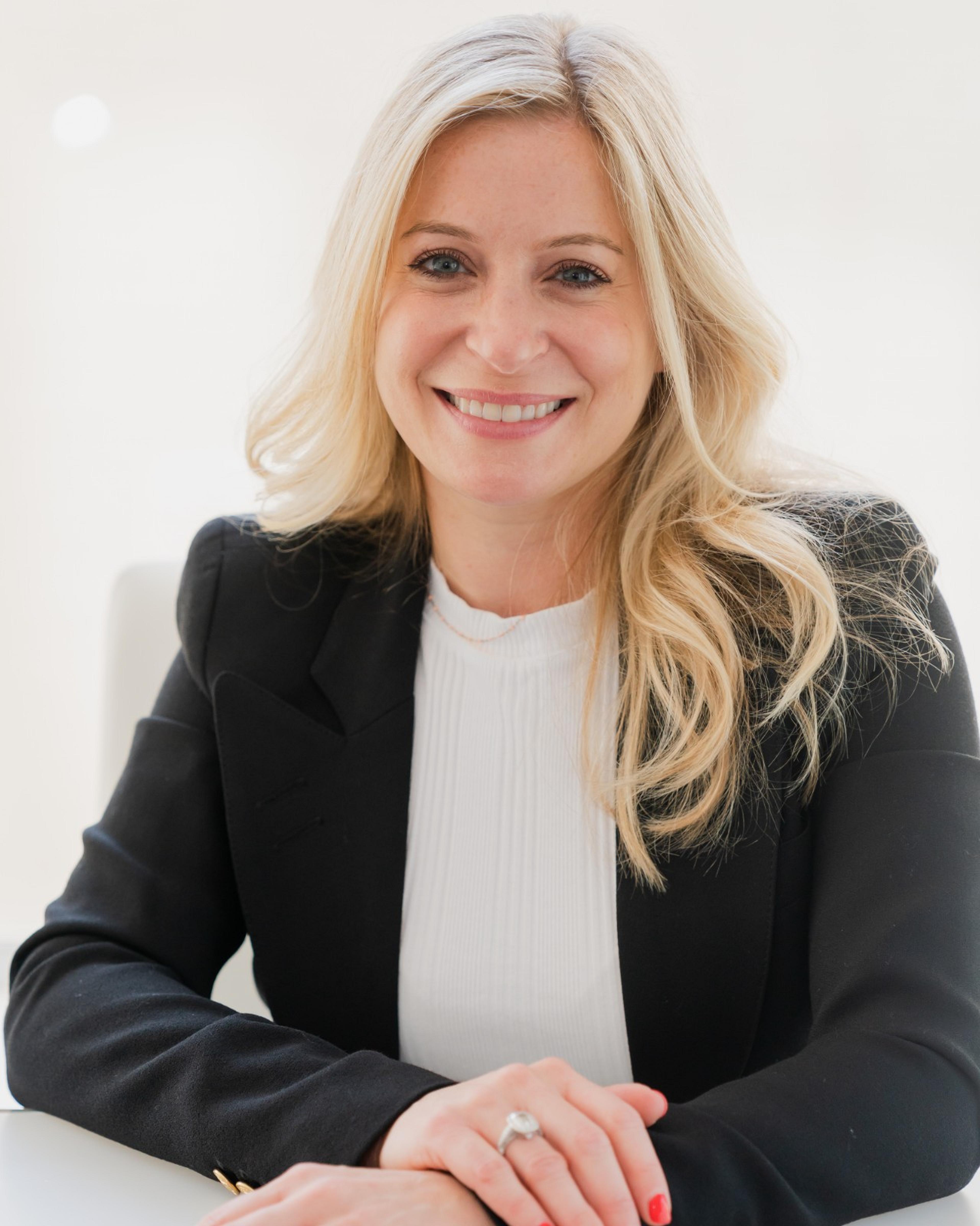 profile picture of Jill Shein who works as a Psychologist