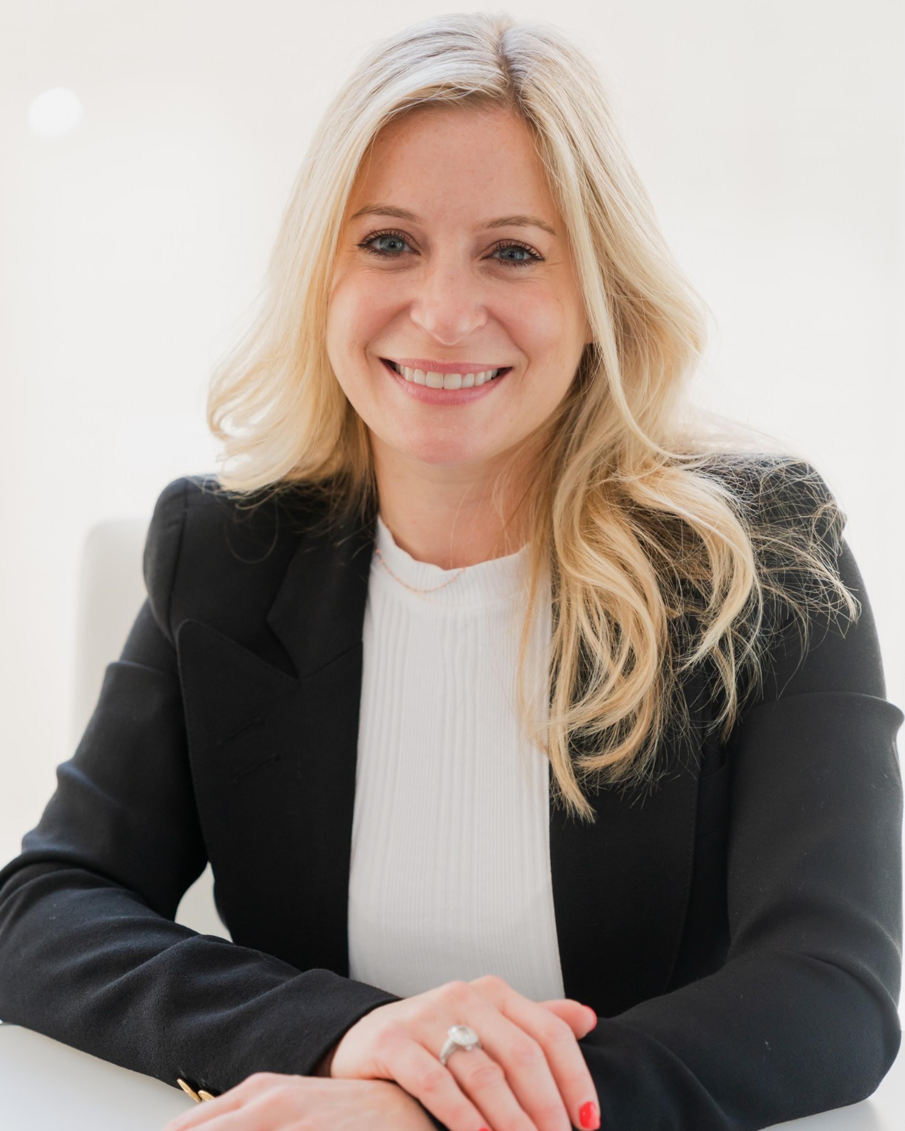 profile picture of Jill Shein who works as a Psychologue