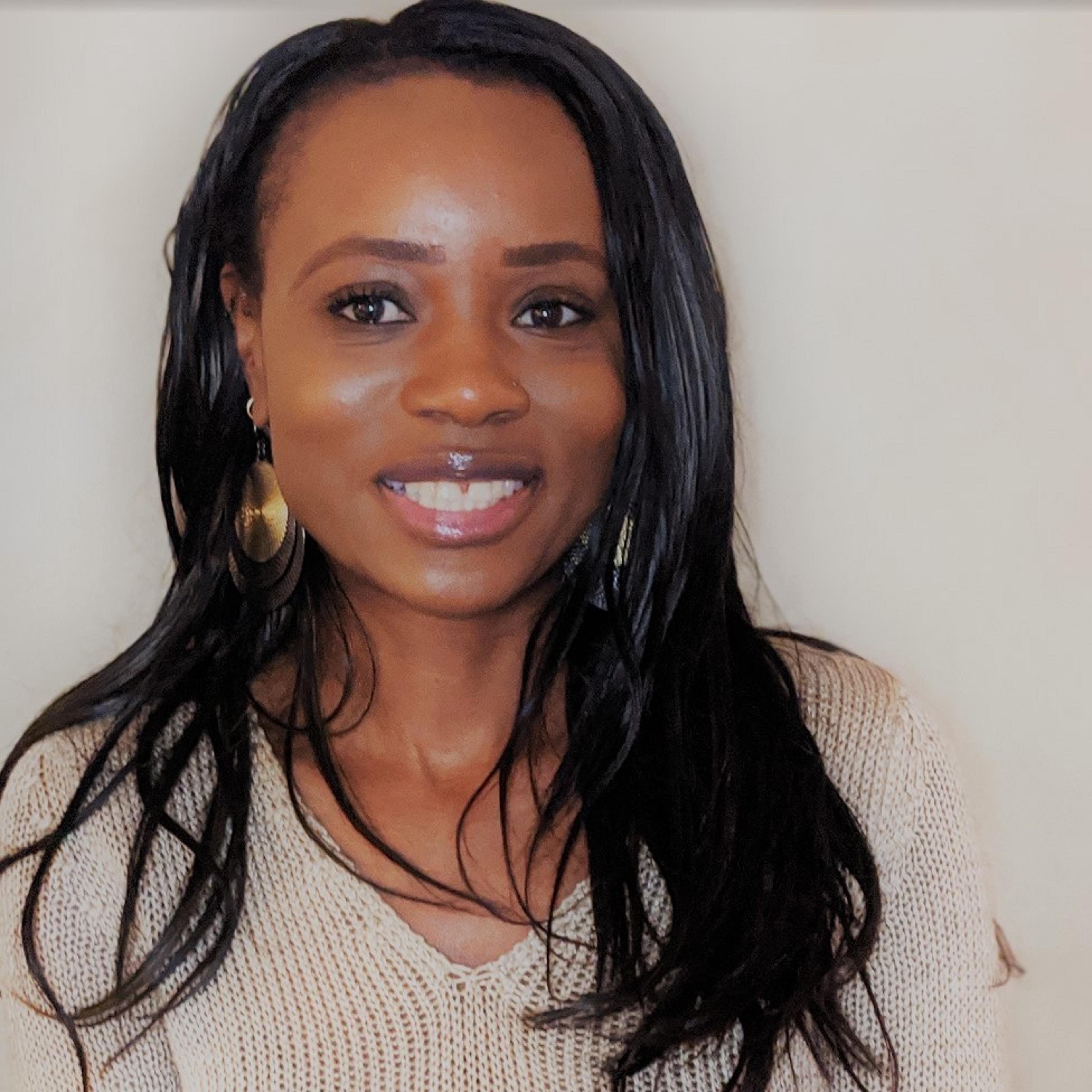 Sherel Griffiths, Psychotherapist - View listing