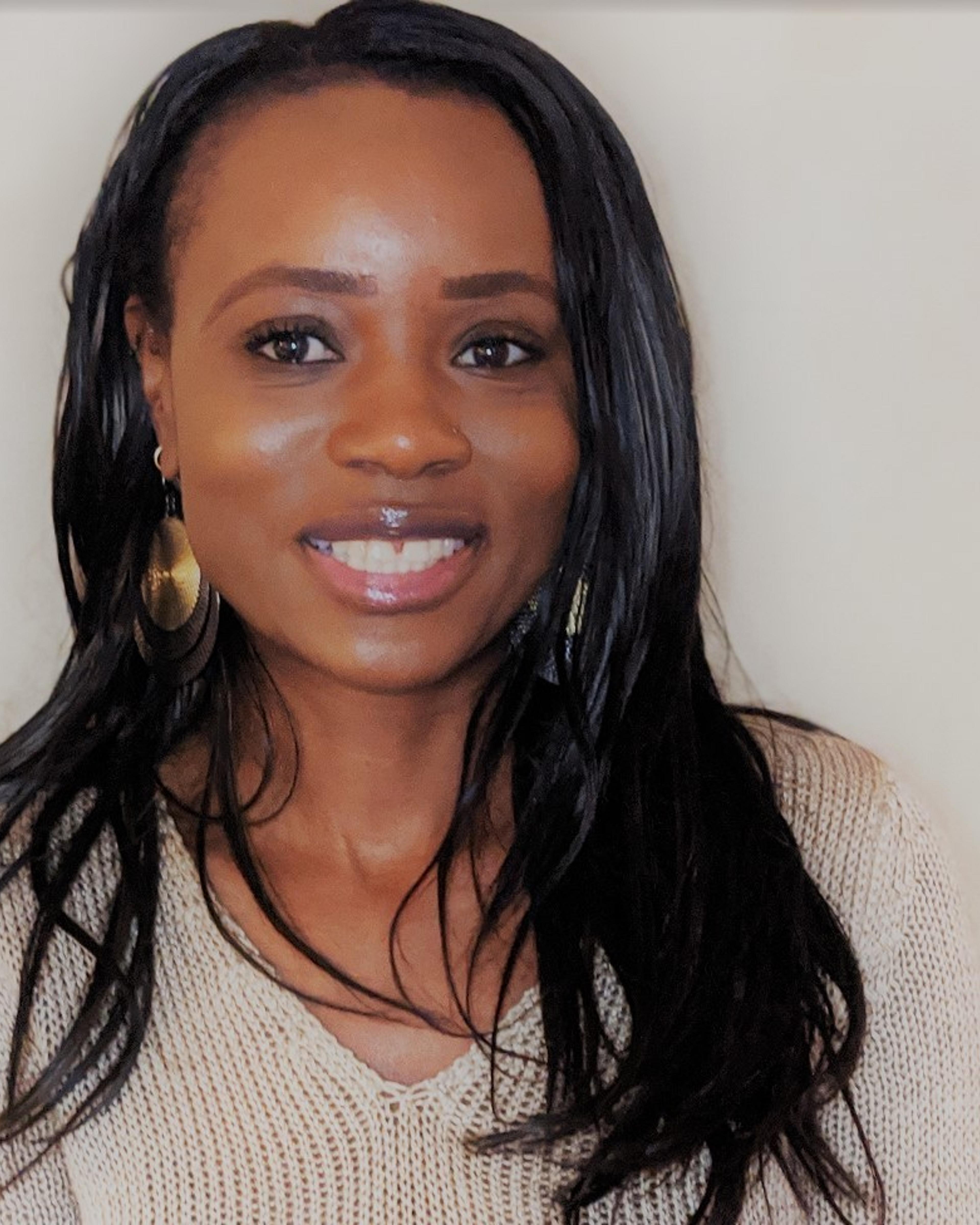 profile picture of Sherel Griffiths who works as a Psychotherapist, Couple and Family Therapist (CFT), Social Worker/Accredited Family Mediator