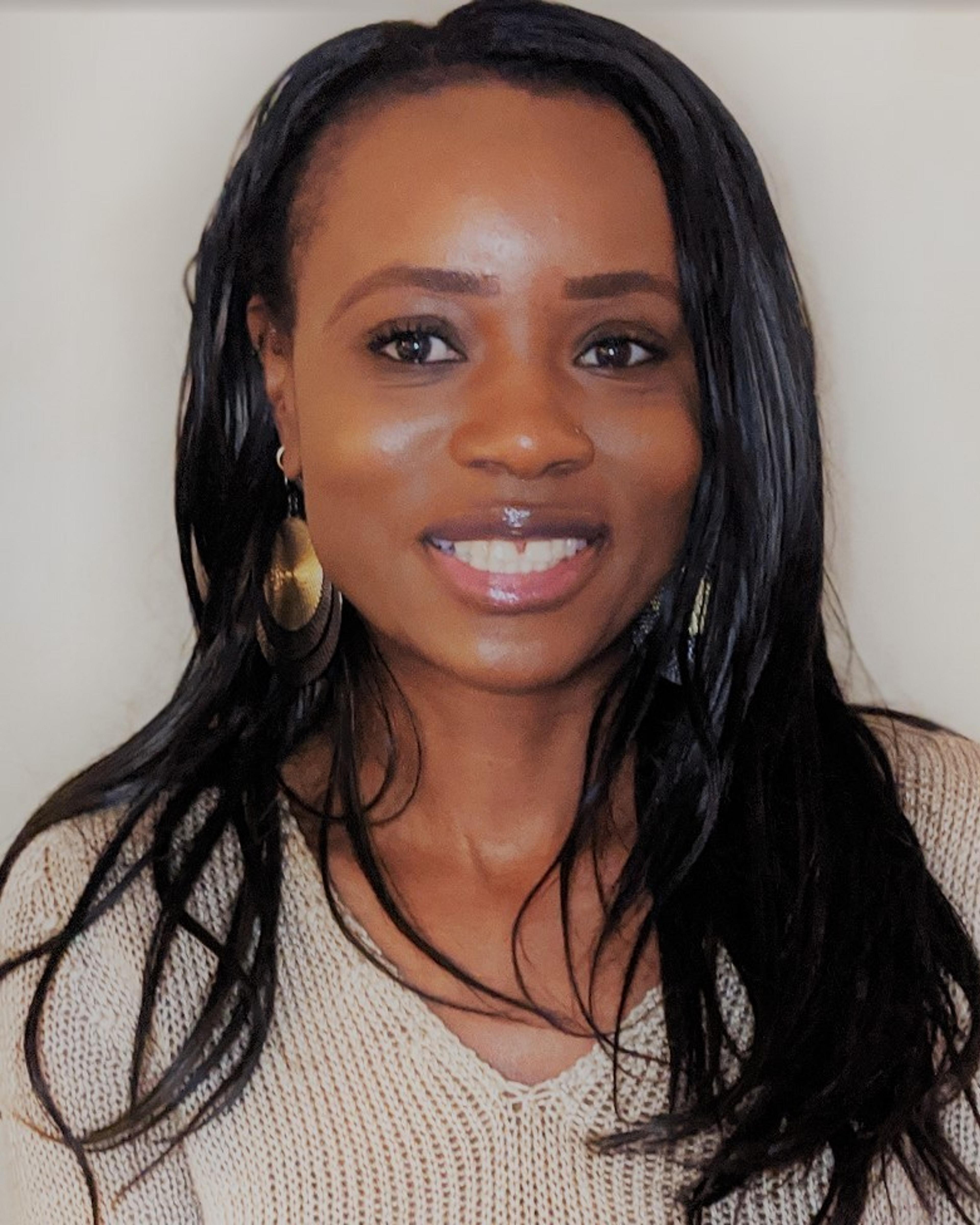 profile picture of Sherel Griffiths who works as a Psychothérapeute, Thérapeute de couple et de famille (CFT), Travailleur social/Médiateur familial accrédité