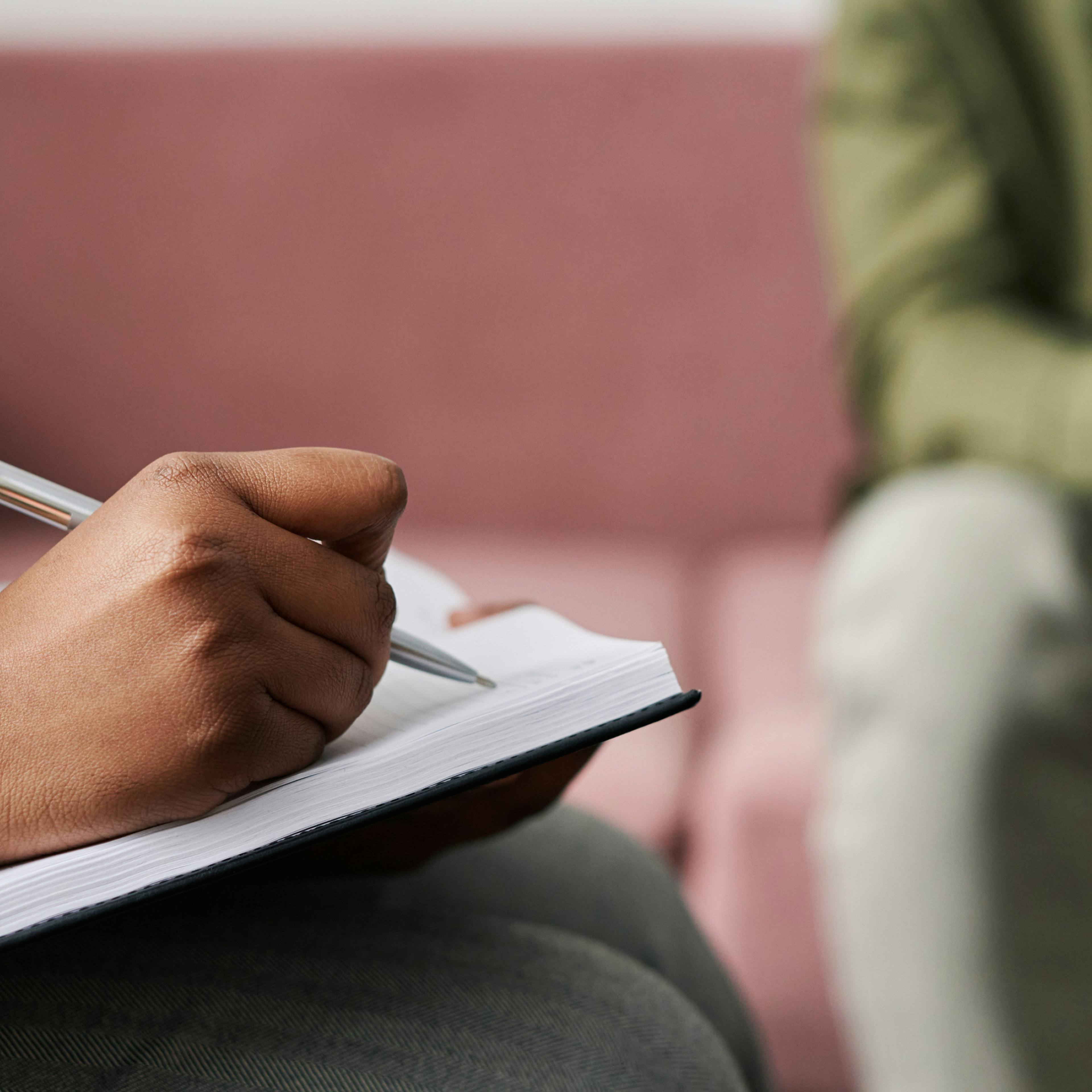 Psychological Evaluation