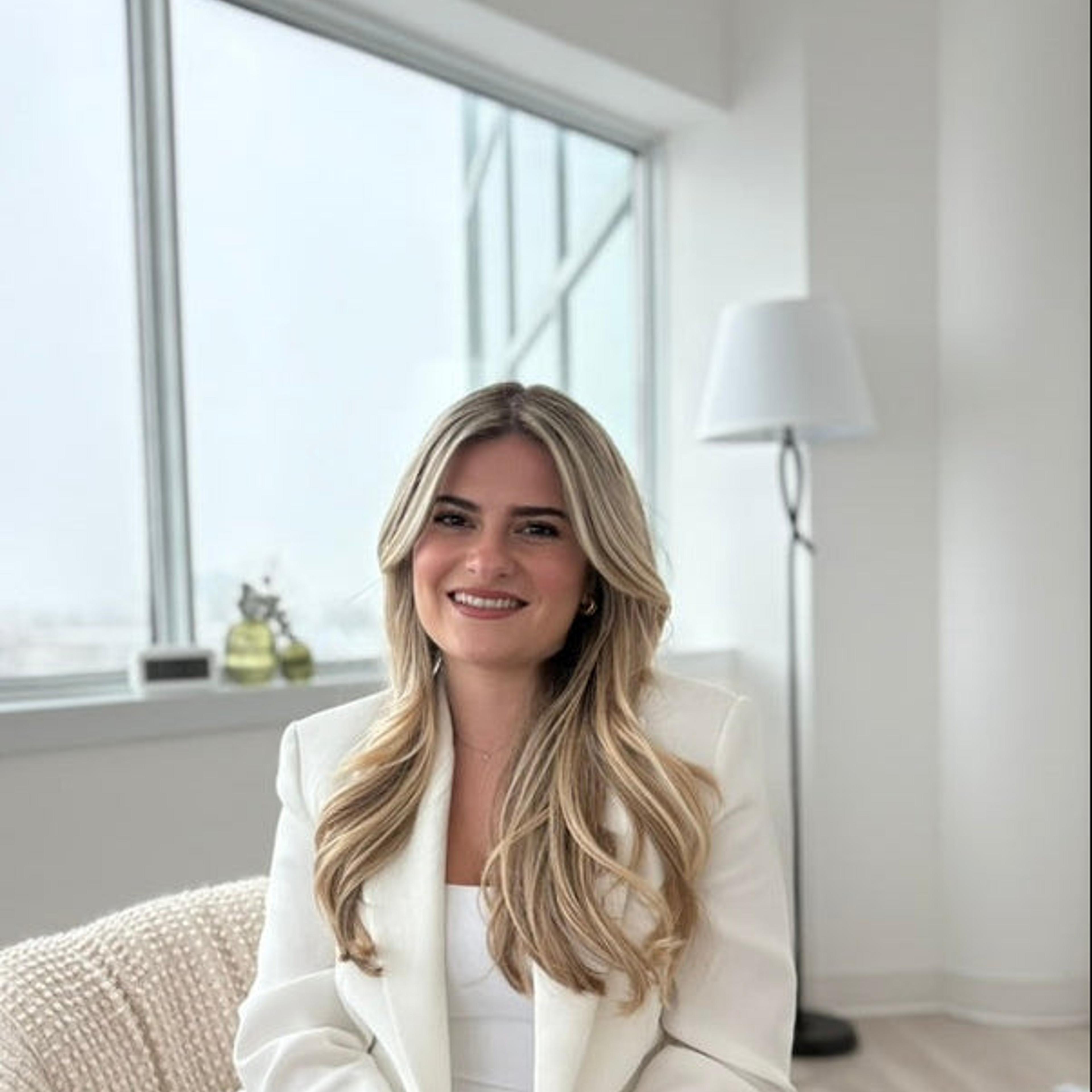 Kaitlin Cipriano, Étudiante en counseling - View listing