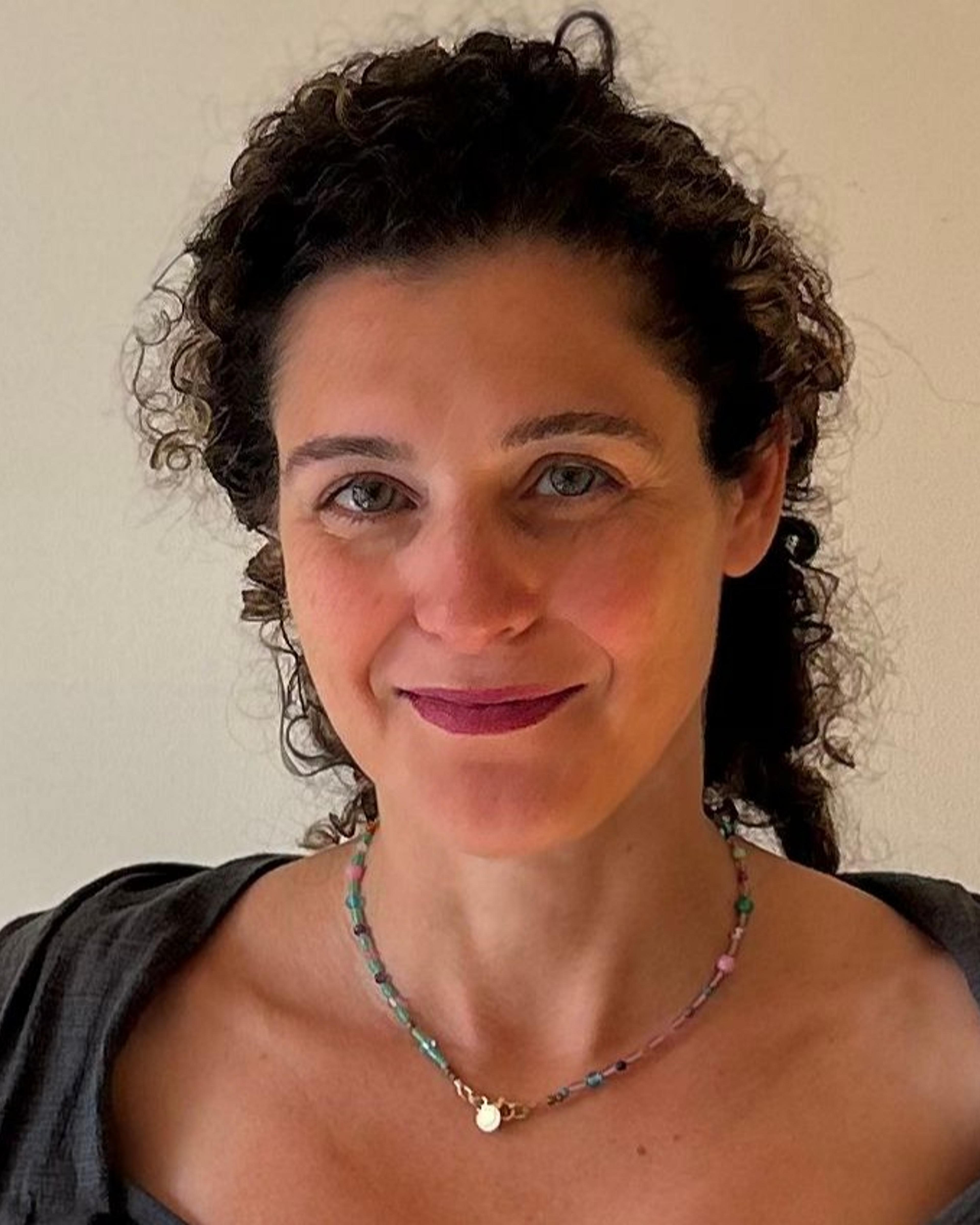 profile picture of Alia Raad who works as a Clinical Psychologist