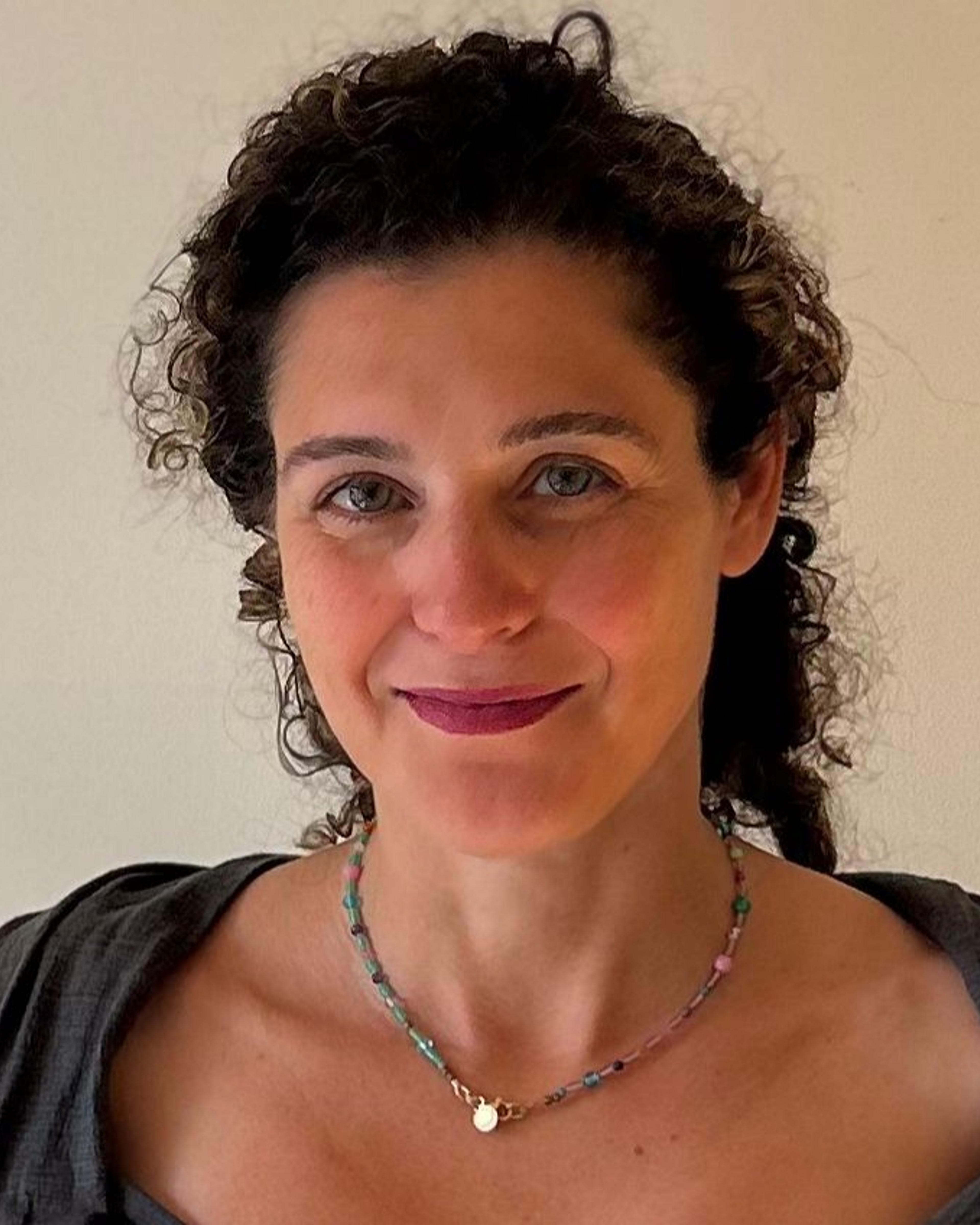 profile picture of Alia Raad who works as a Clinical Psychologist