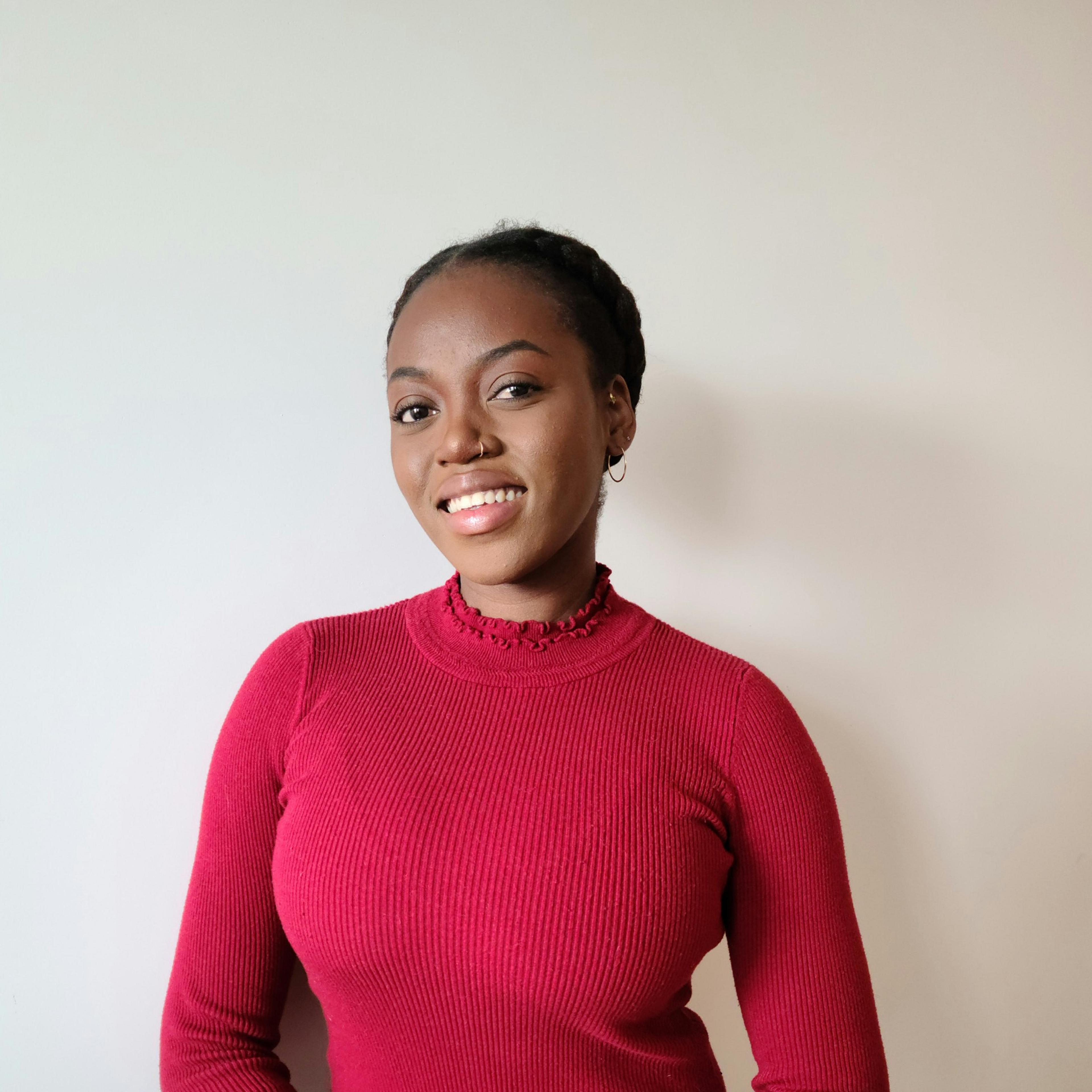 profile picture of Shana Williams who works as a Social Worker