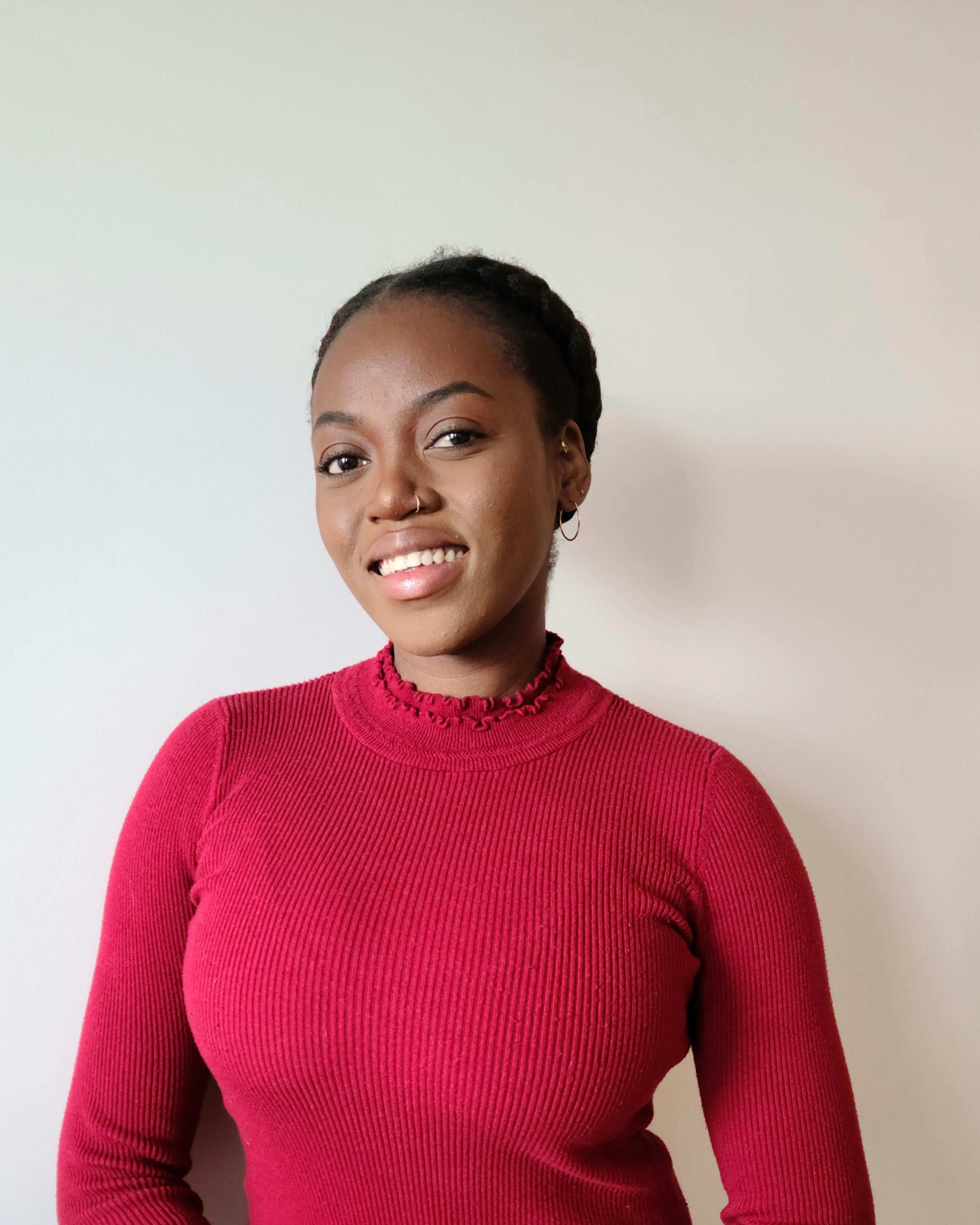 profile picture of Shana Williams who works as a Social Worker