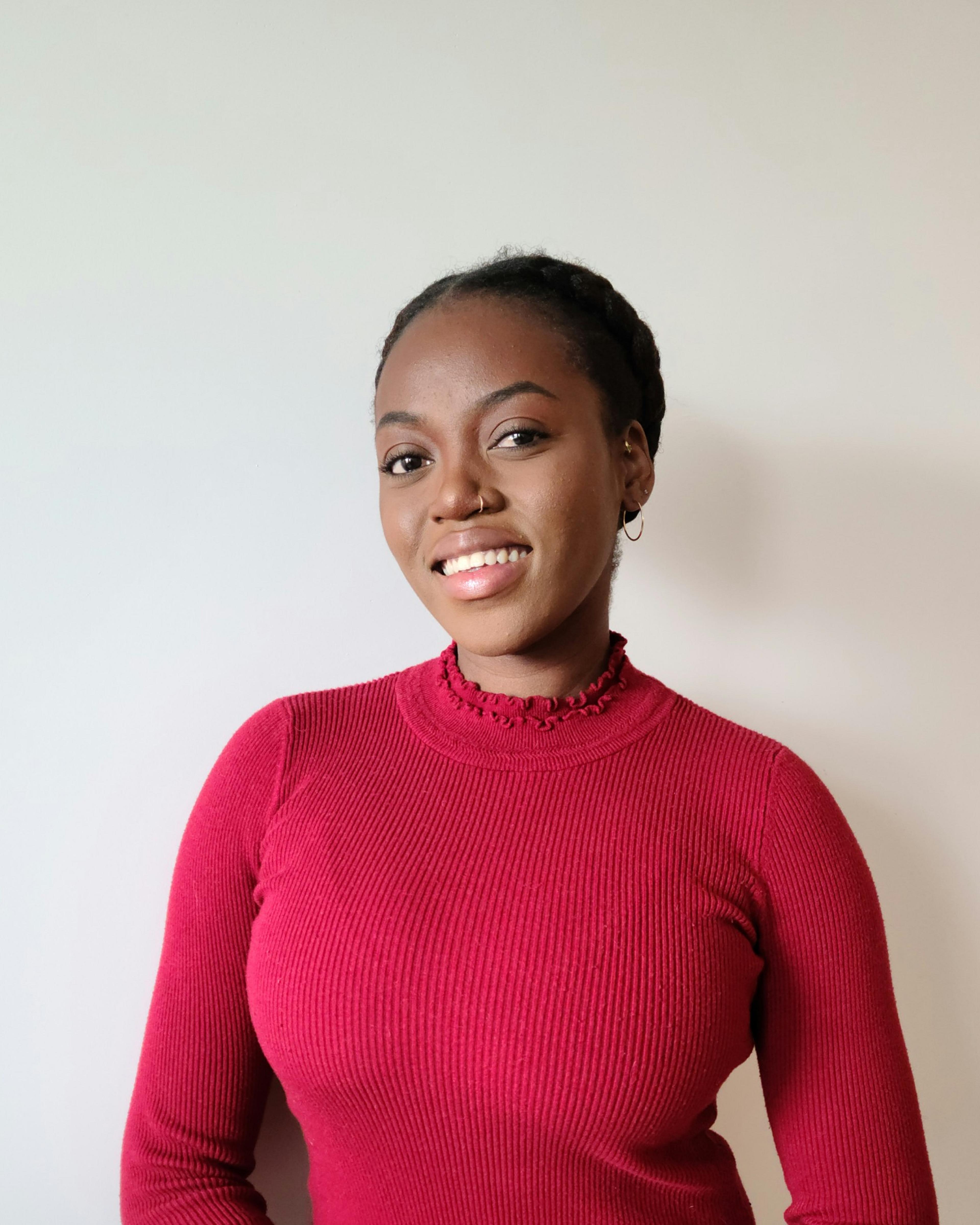 profile picture of Shana Williams who works as a Social Worker