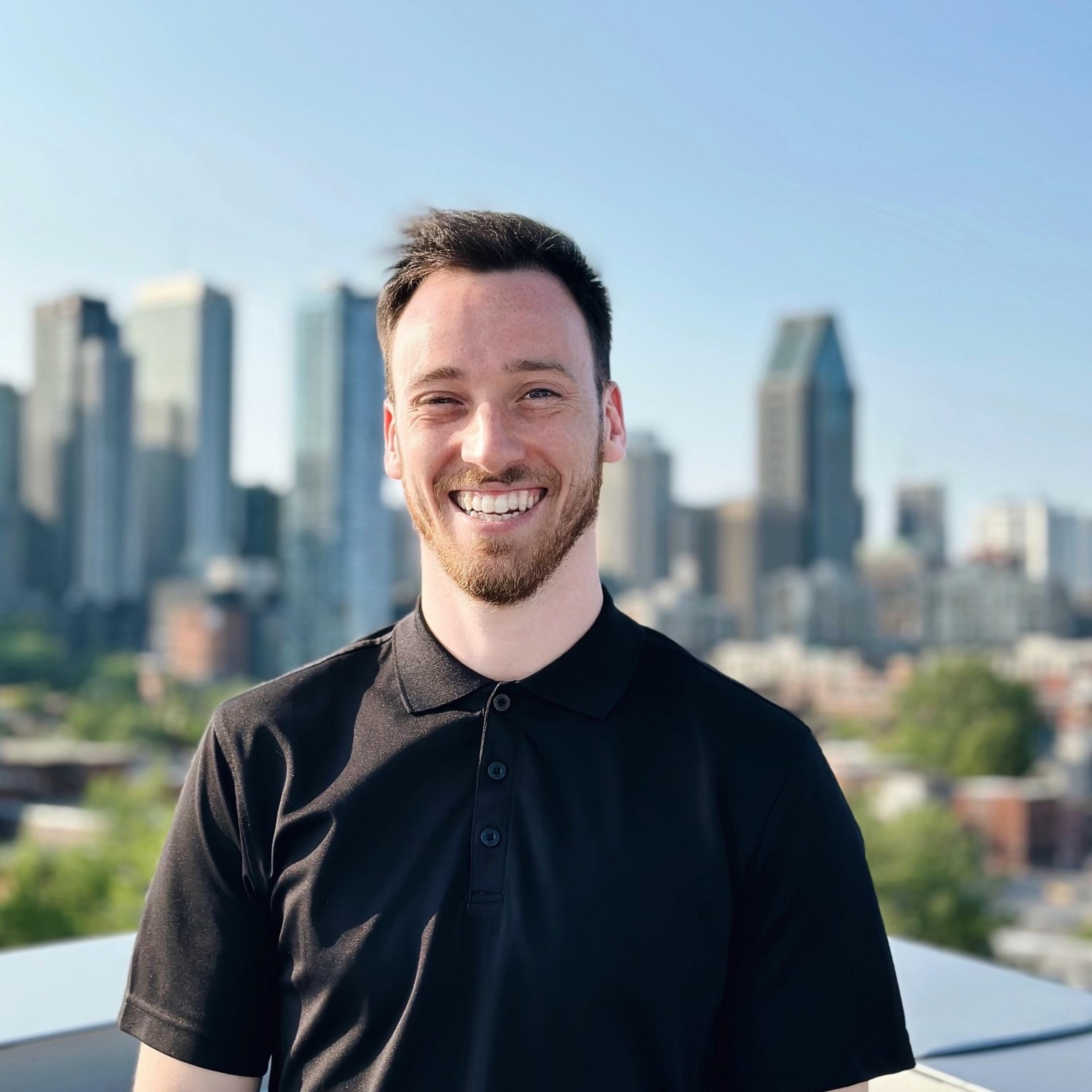 Philippe Dessaulles-Goudezeune, Physiotherapist - View listing