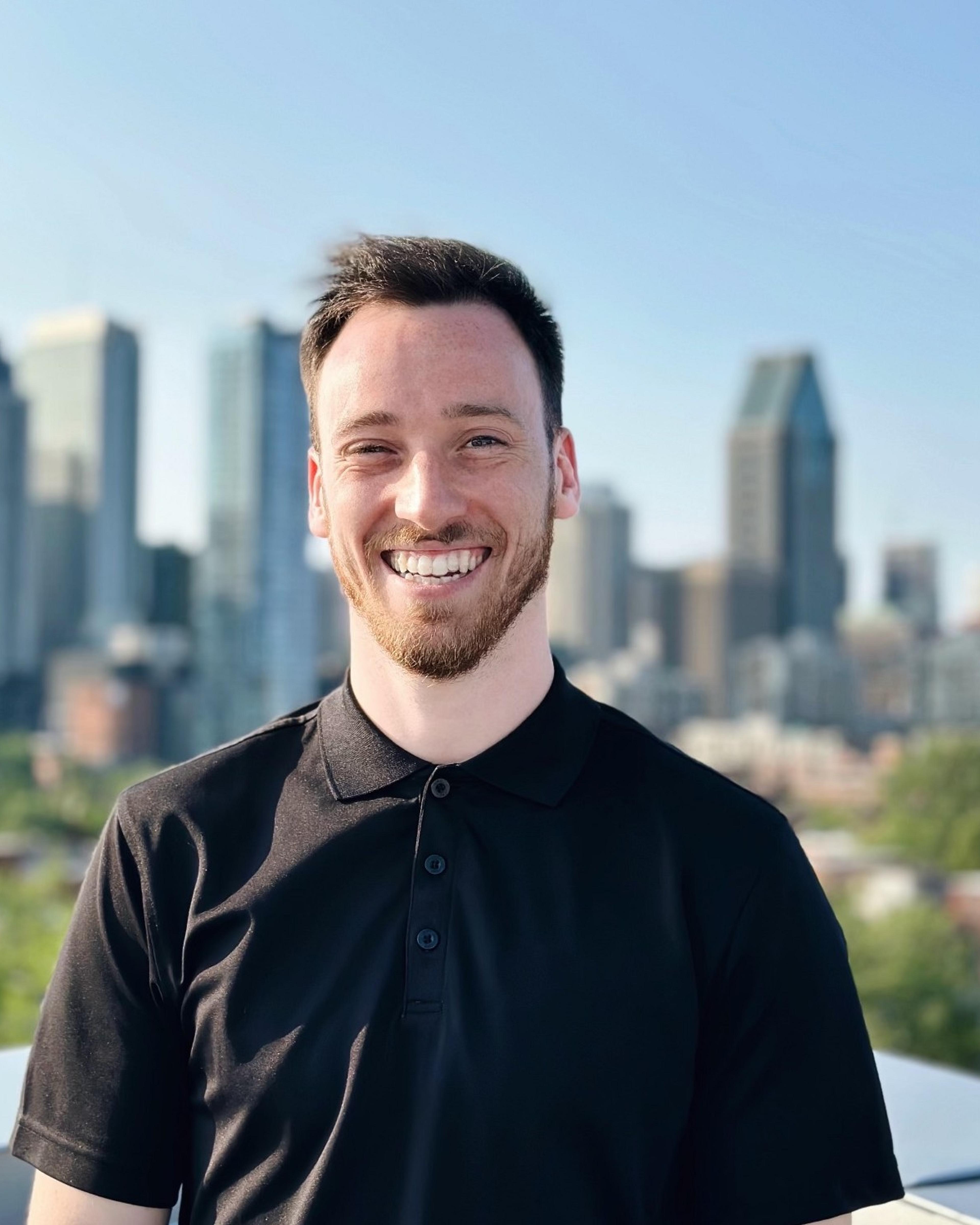profile picture of Philippe Dessaulles-Goudezeune who works as a Physiotherapist