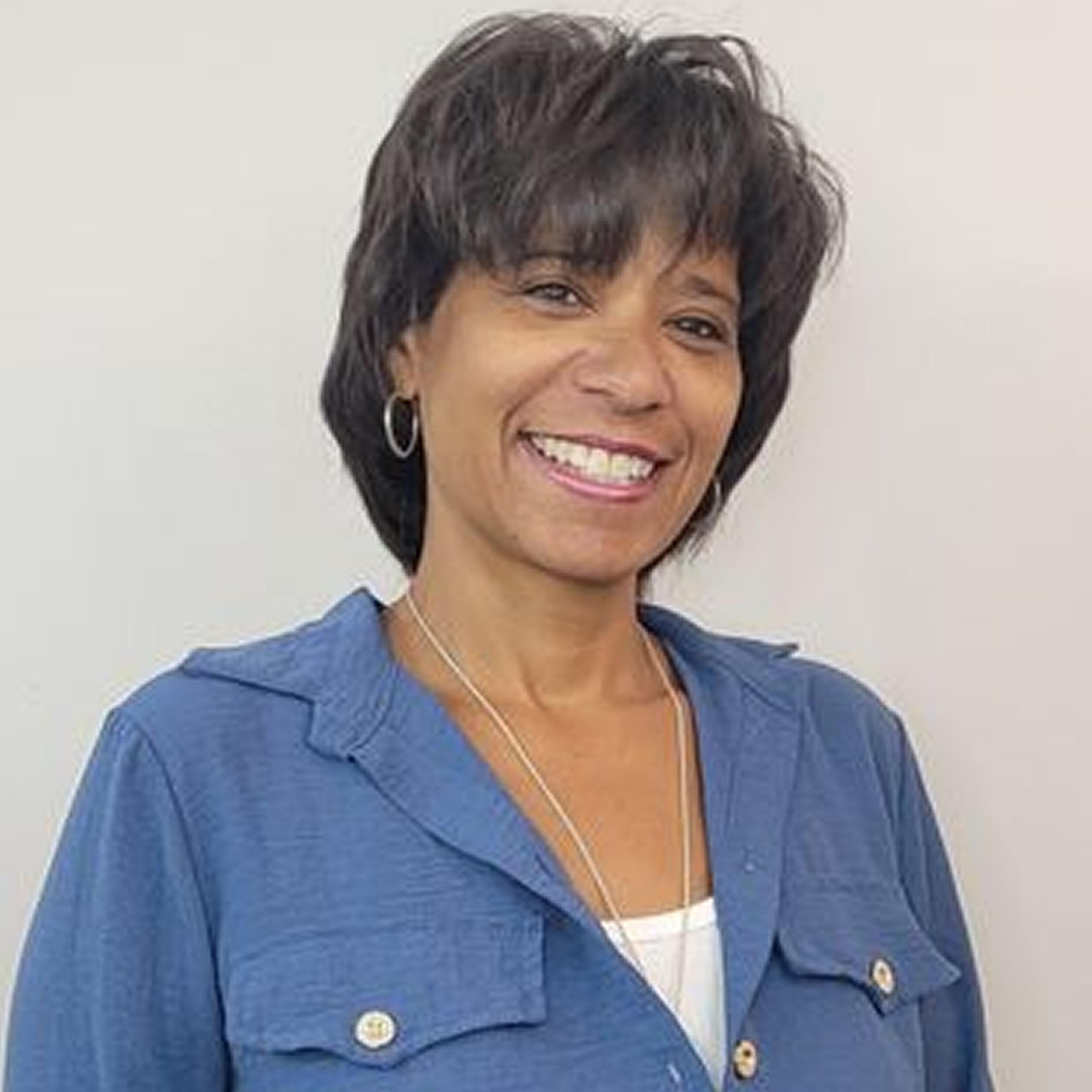 Cheryl Mack, Social Worker - View listing