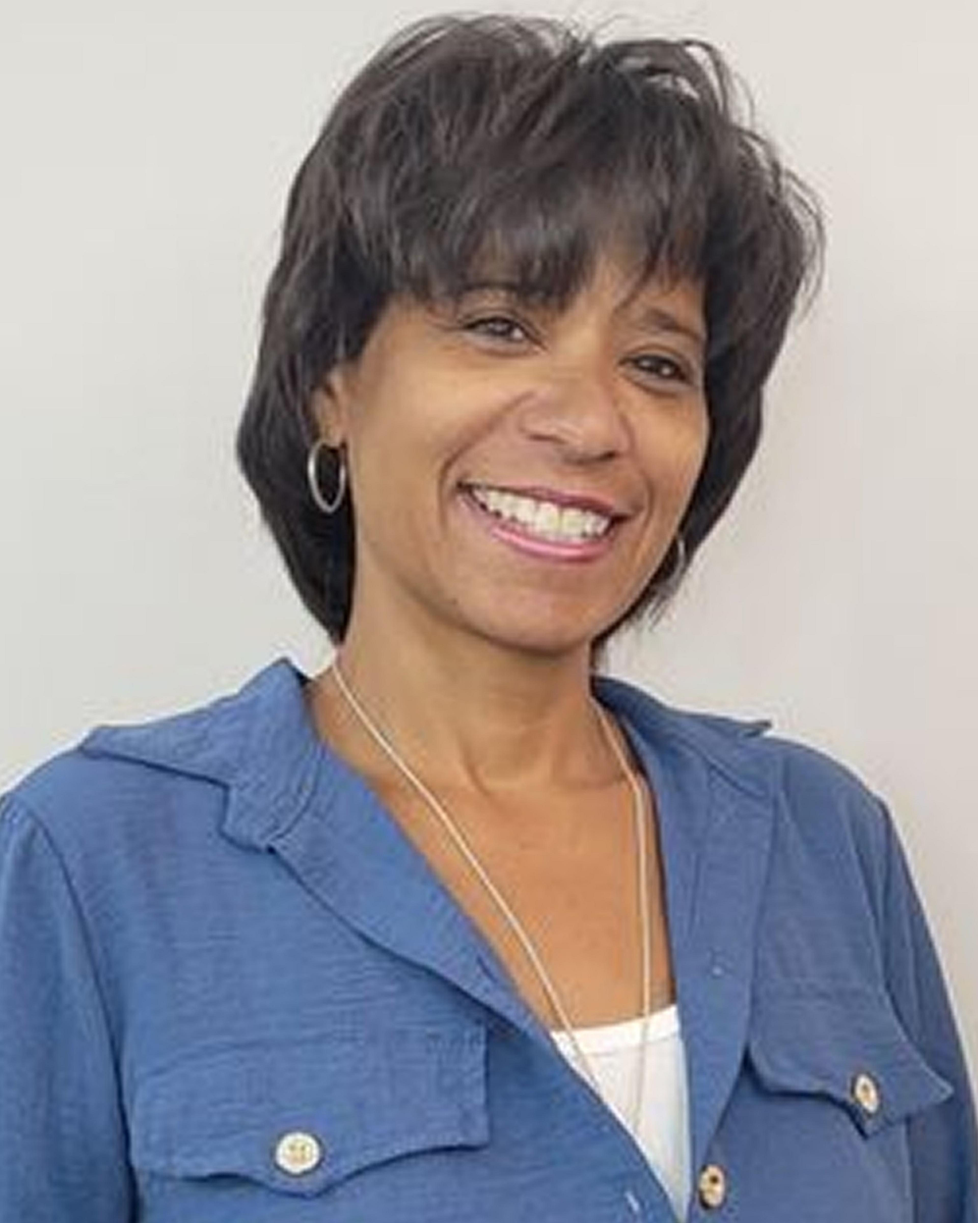 profile picture of Cheryl Mack who works as a Social Worker