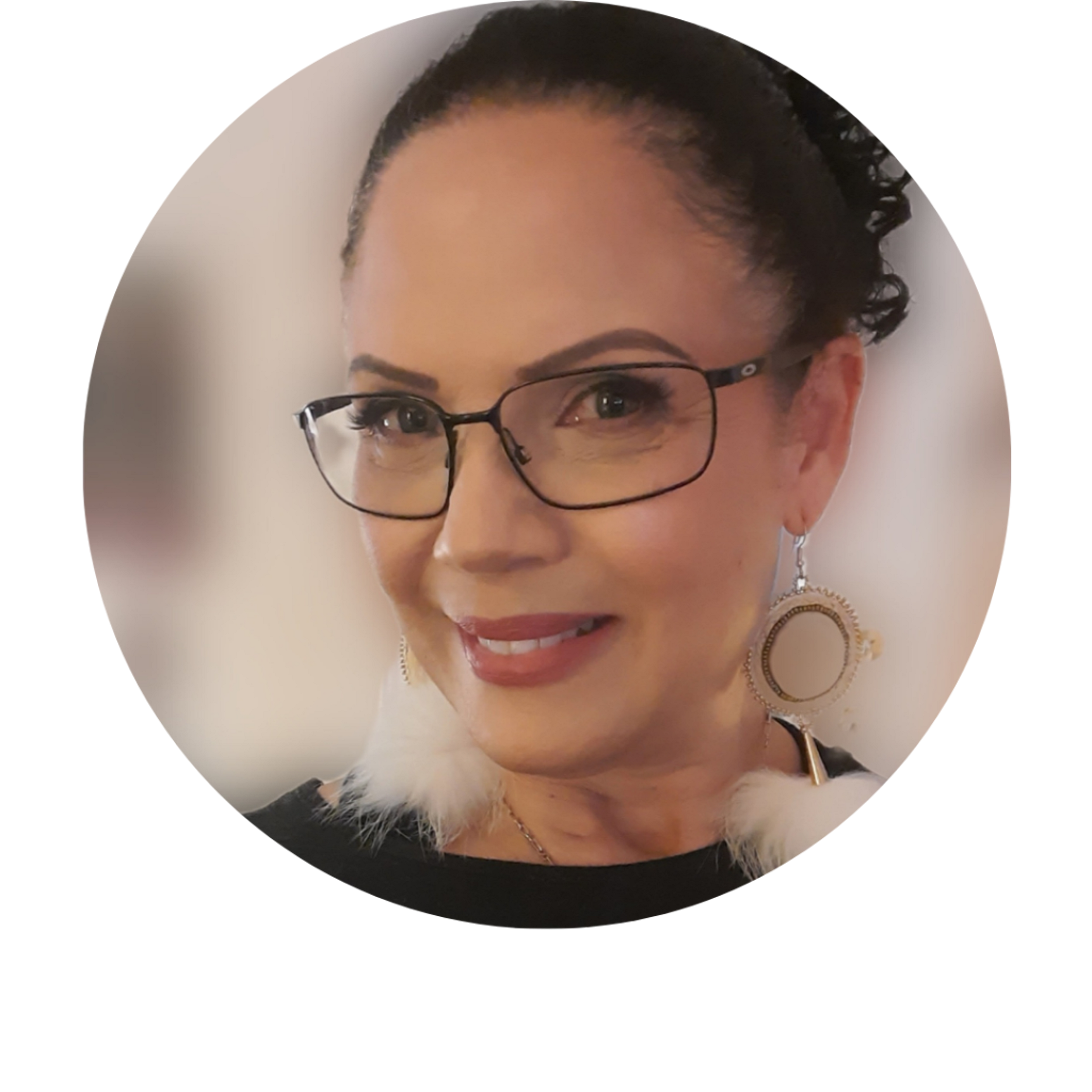 Lissa Okoh, Psychotherapist