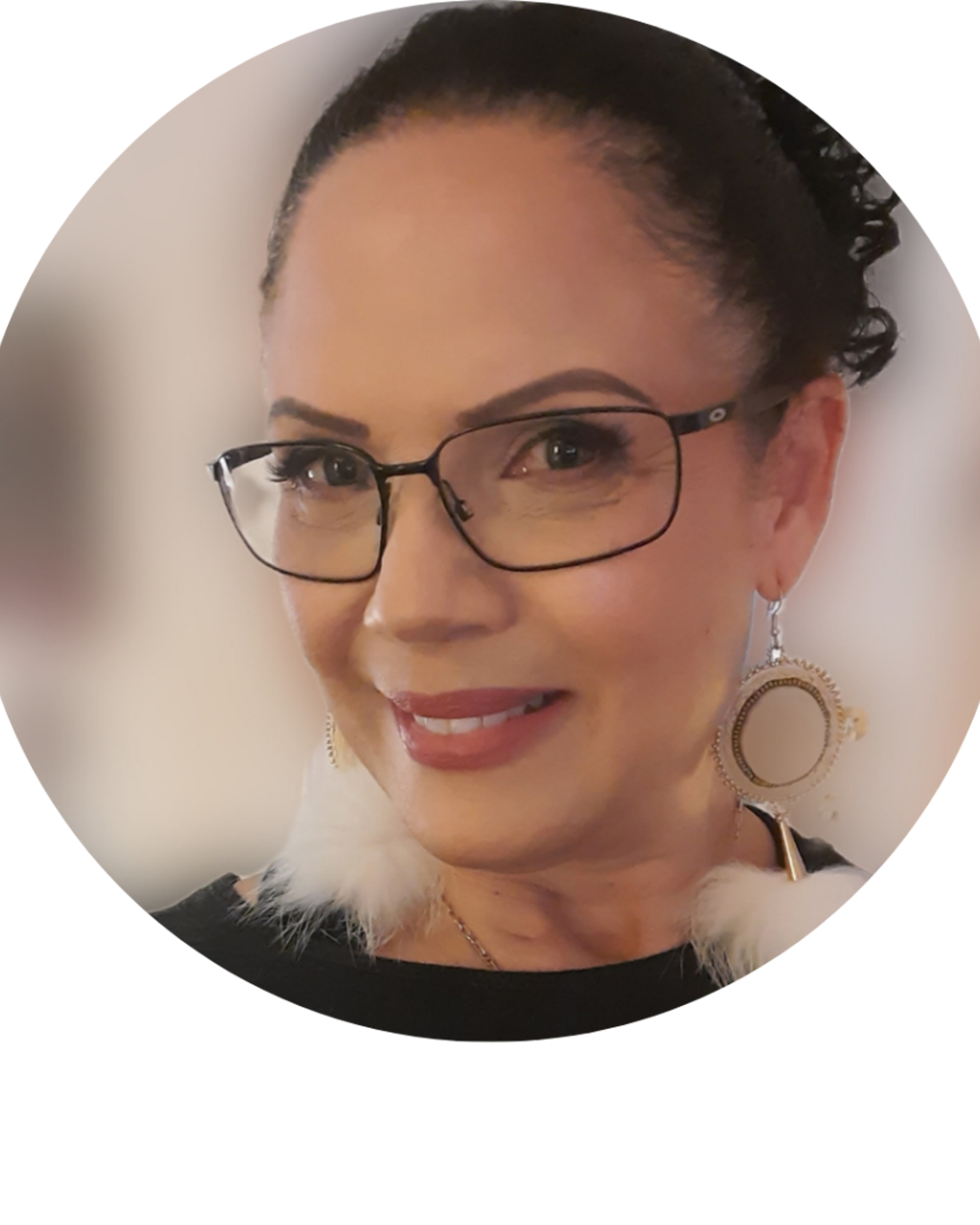 profile picture of Lissa Okoh who works as a Psychotherapist