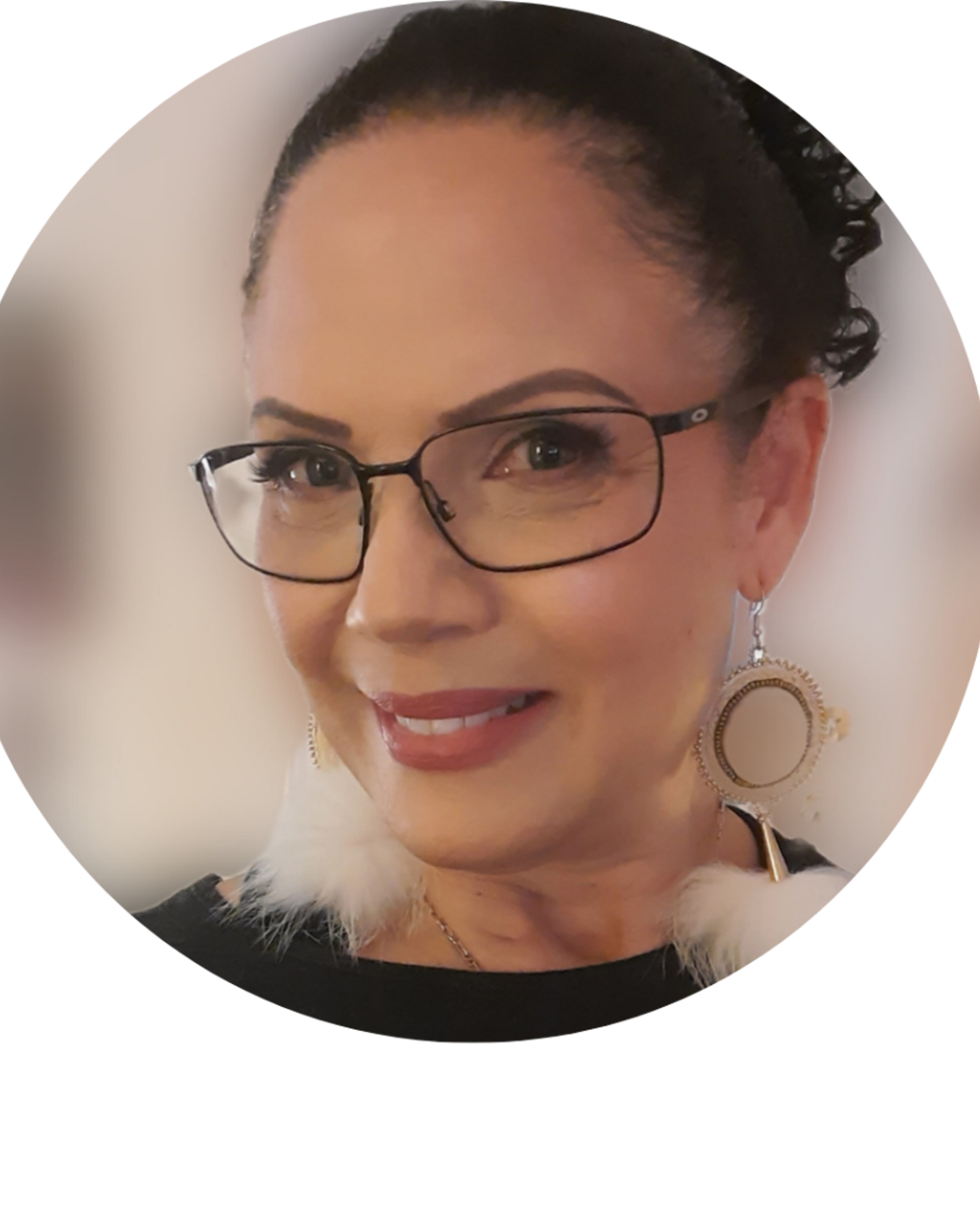 profile picture of Lissa Okoh who works as a Psychothérapeute
