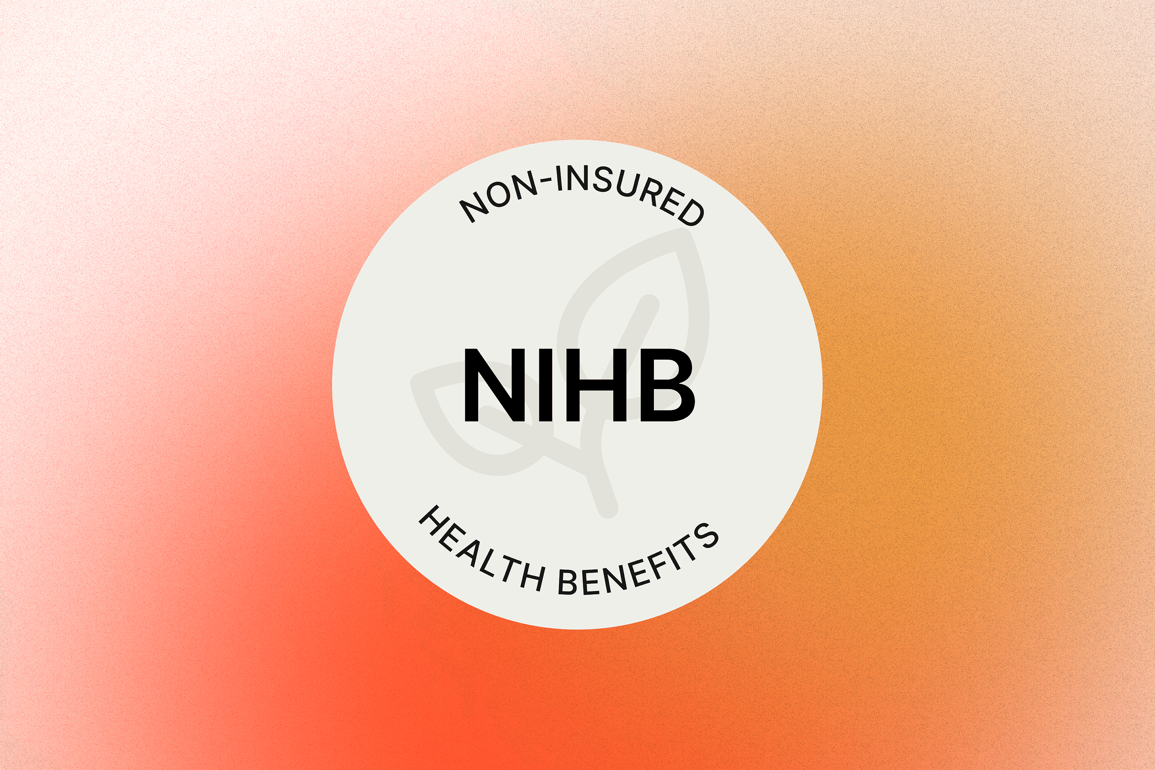 How to Use NIHB for Mental Health Services in Canada
