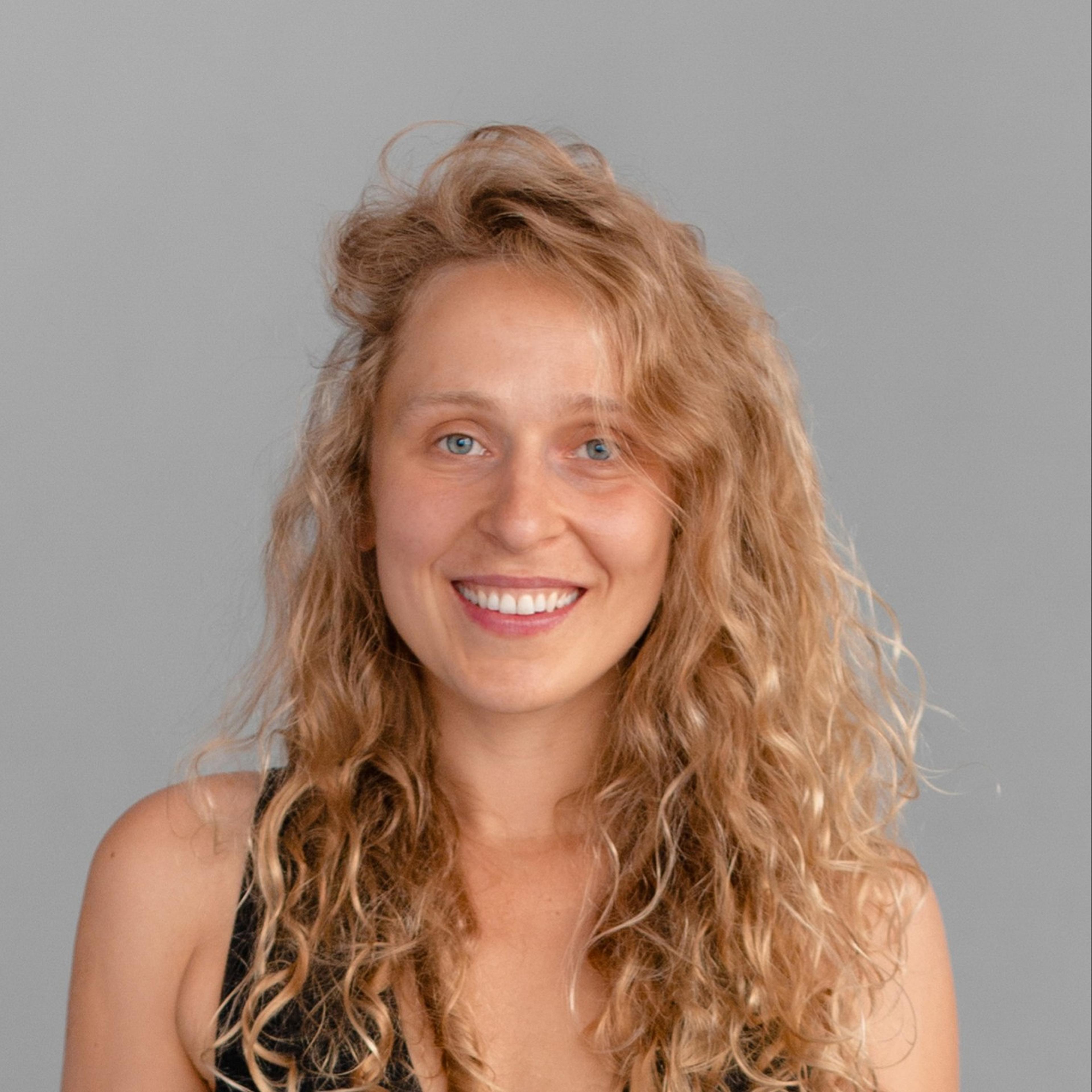 profile picture of Olivia Maisel who works as a Music Therapist
