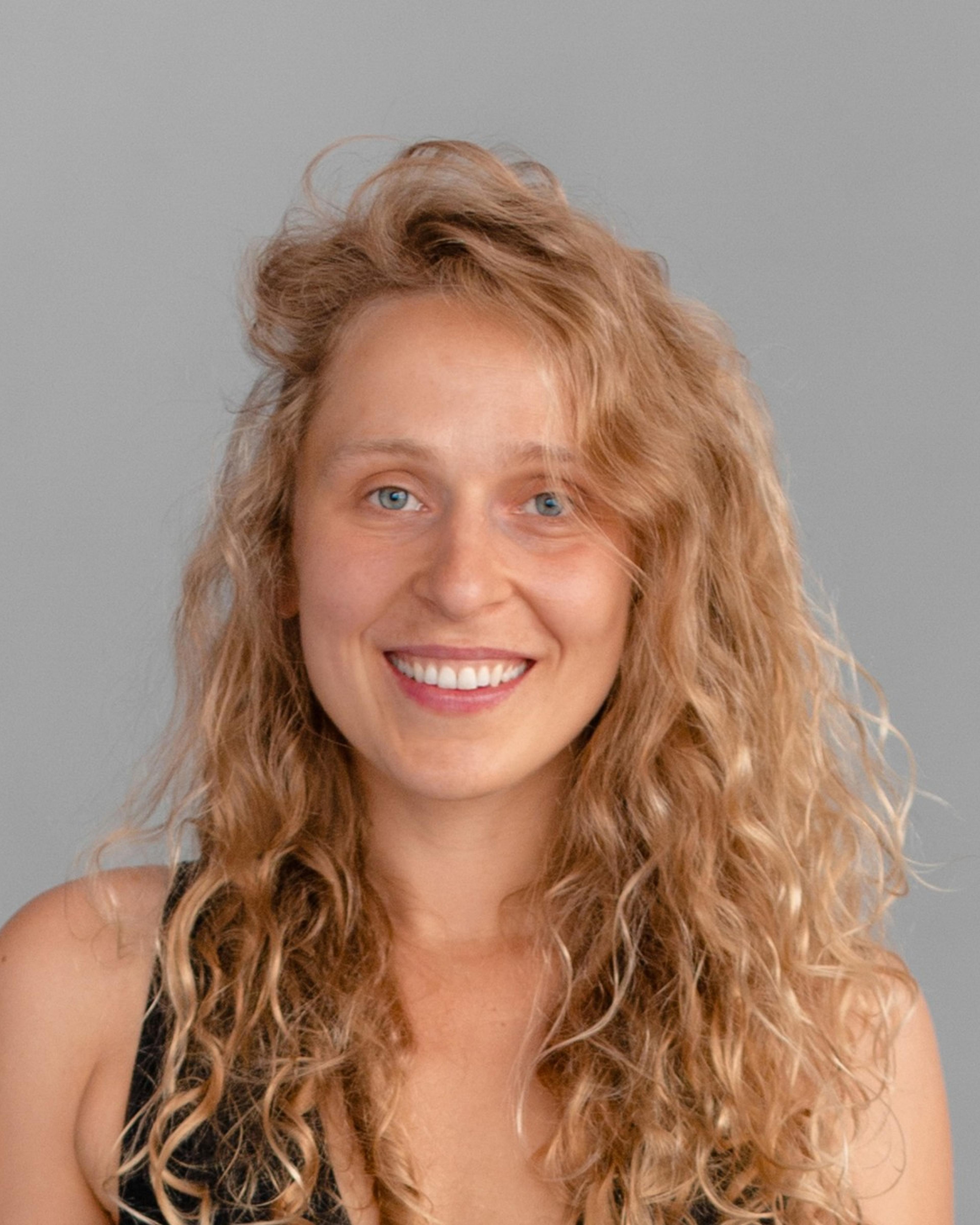 profile picture of Olivia Maisel who works as a Music Therapist