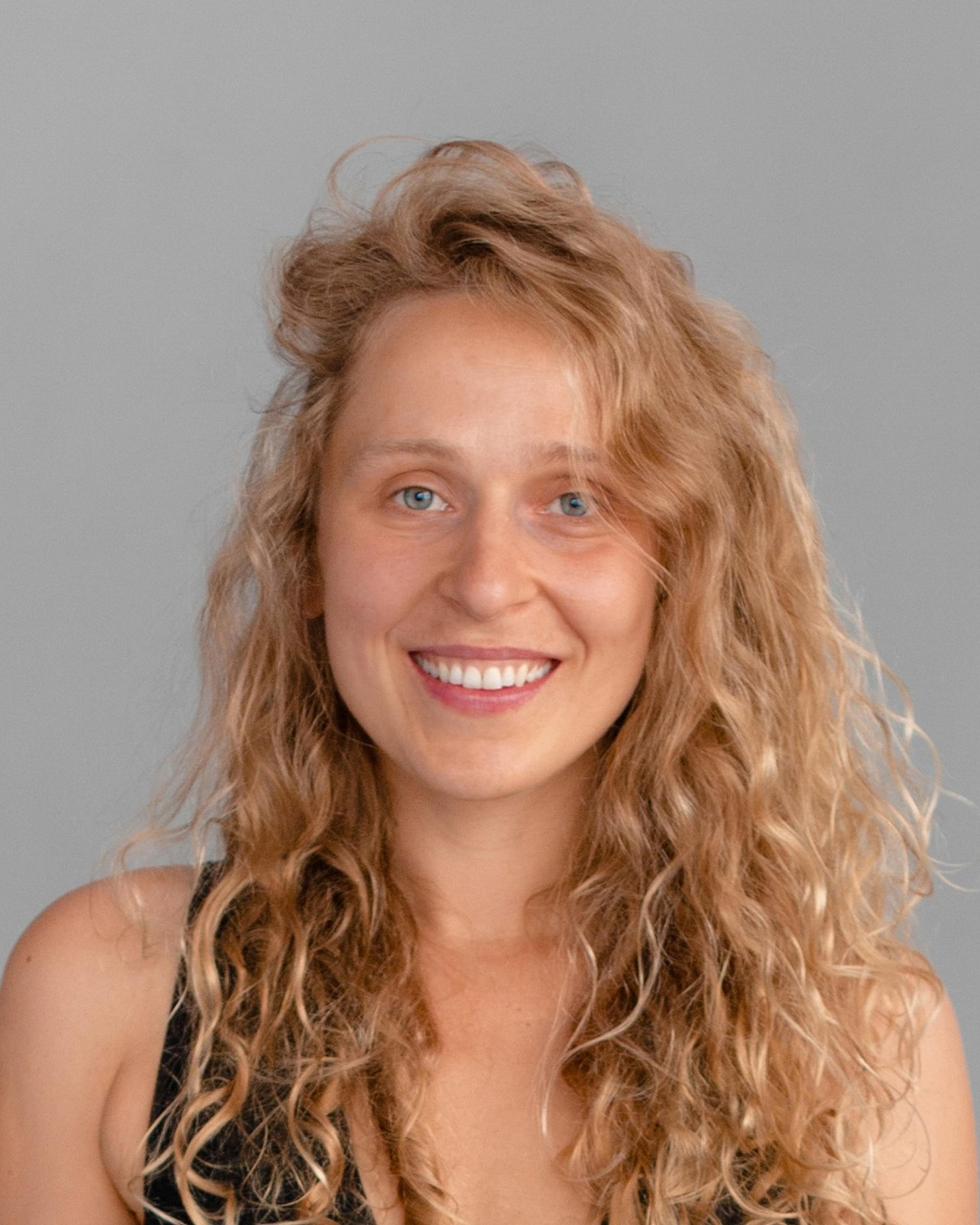 profile picture of Olivia Maisel who works as a Music Therapist