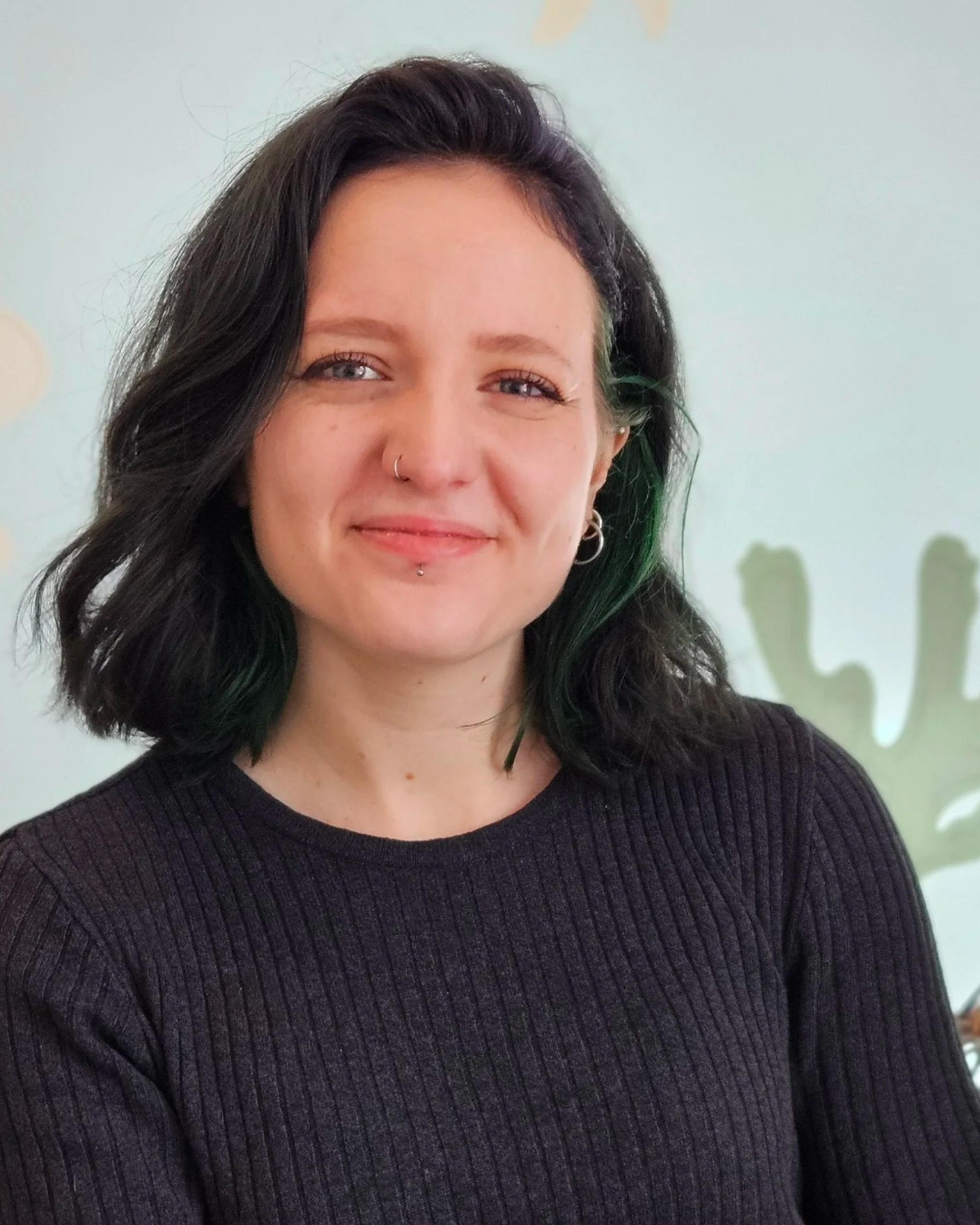 profile picture of Claire Gomes who works as a Criminologist