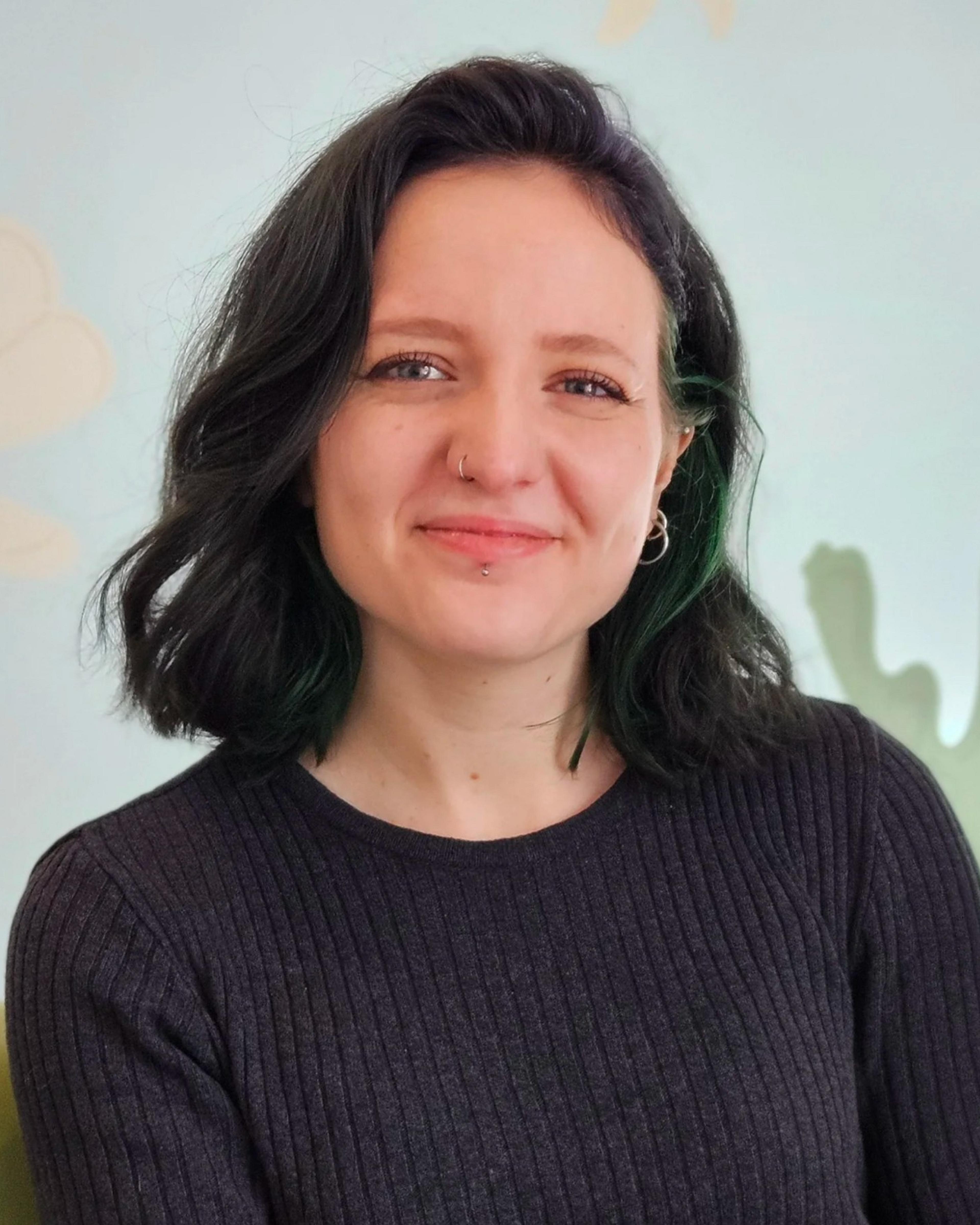 profile picture of Claire Gomes who works as a Criminologist