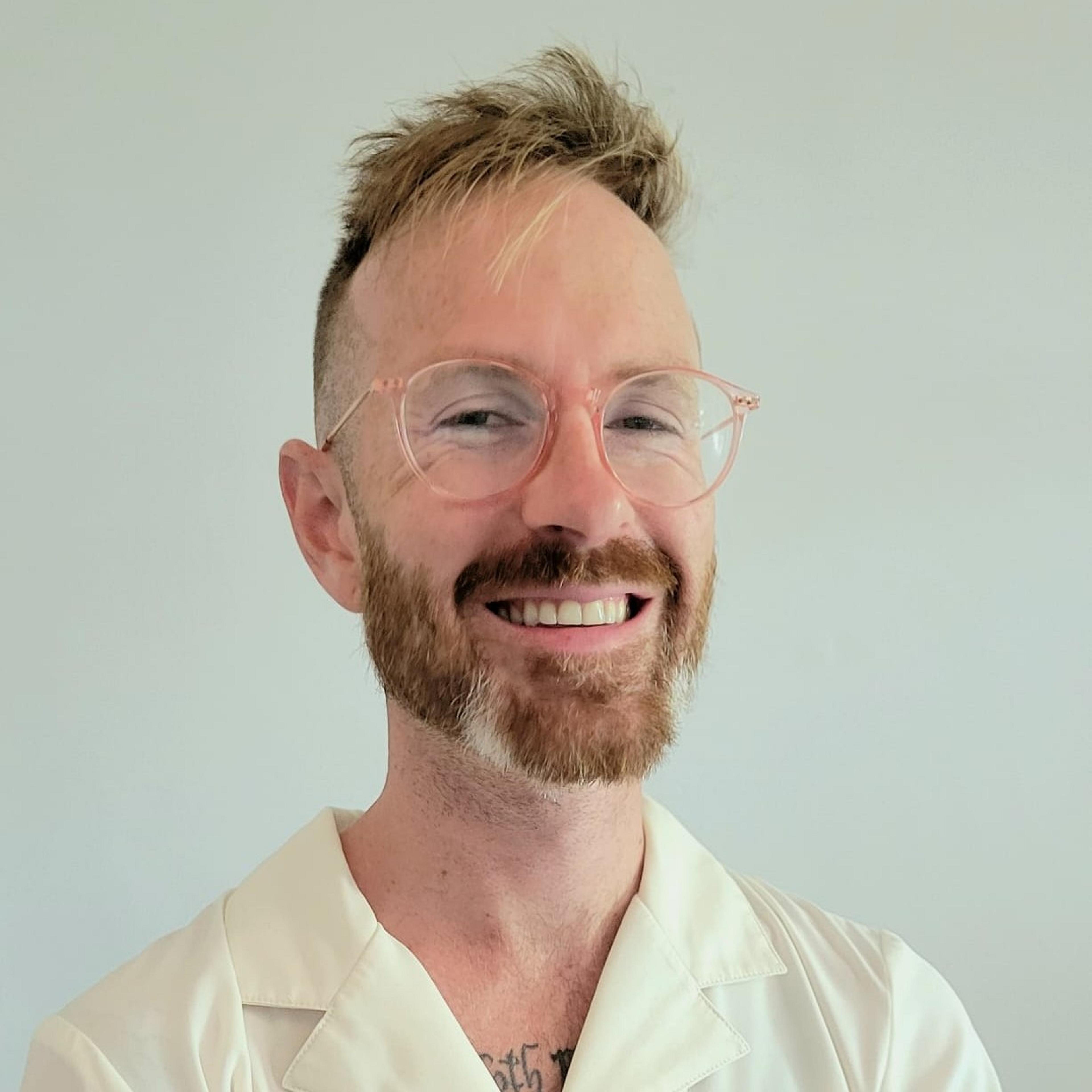 Carl Douglas Kern, Craniosacral Therapist - View listing