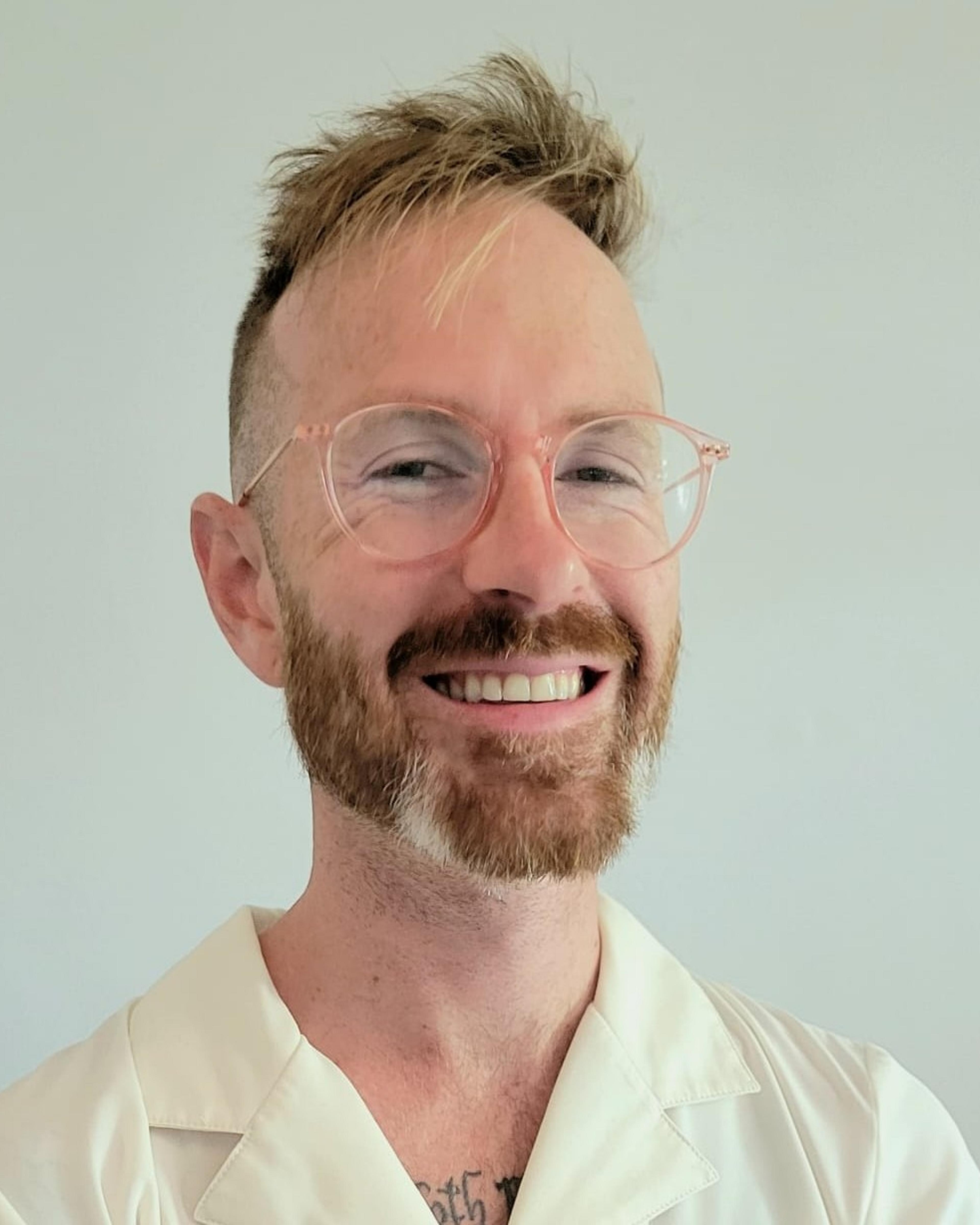 profile picture of Carl Douglas Kern who works as a Craniosacral Therapist, Massage Therapist, Osteopath