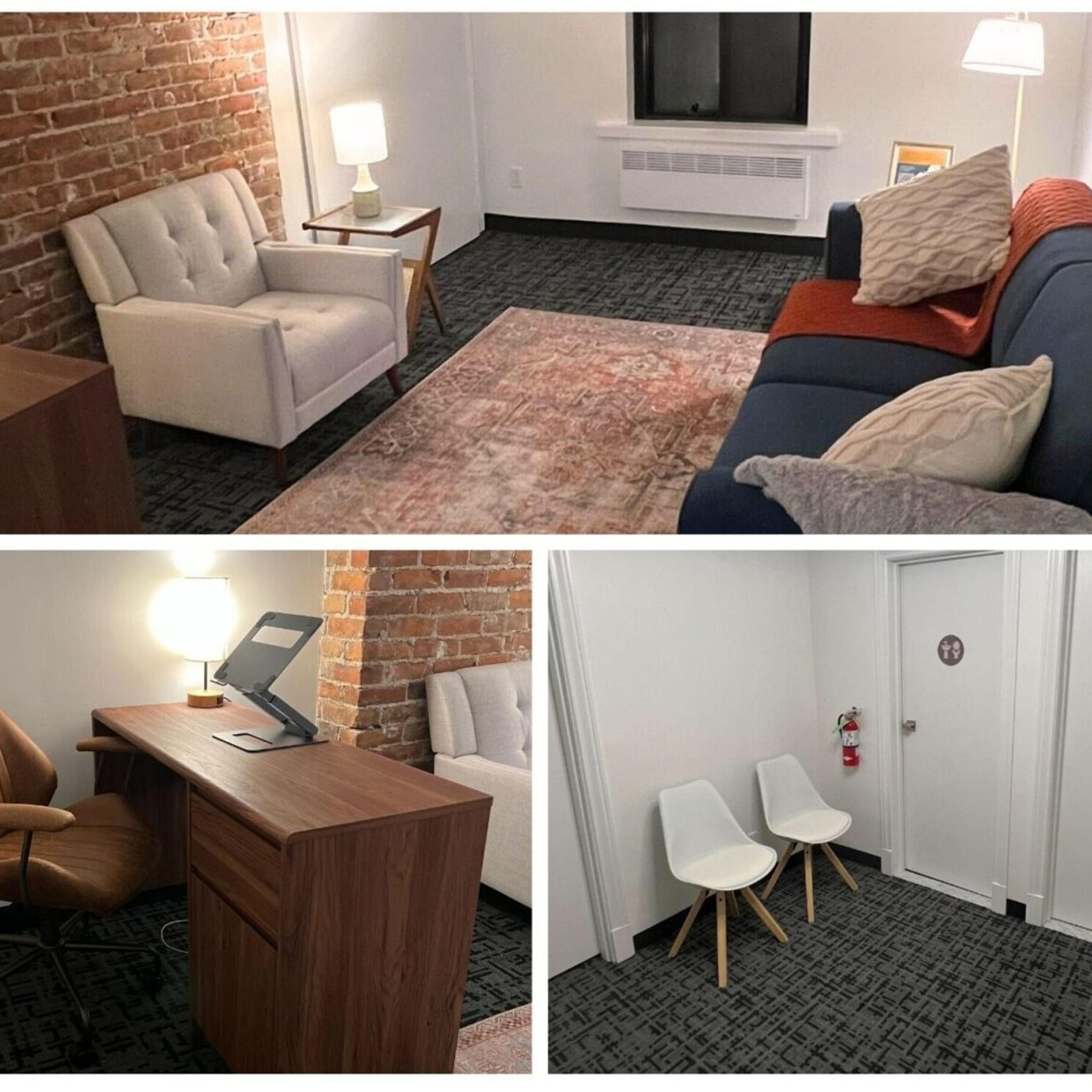 image 5 in clinic photo slideshow