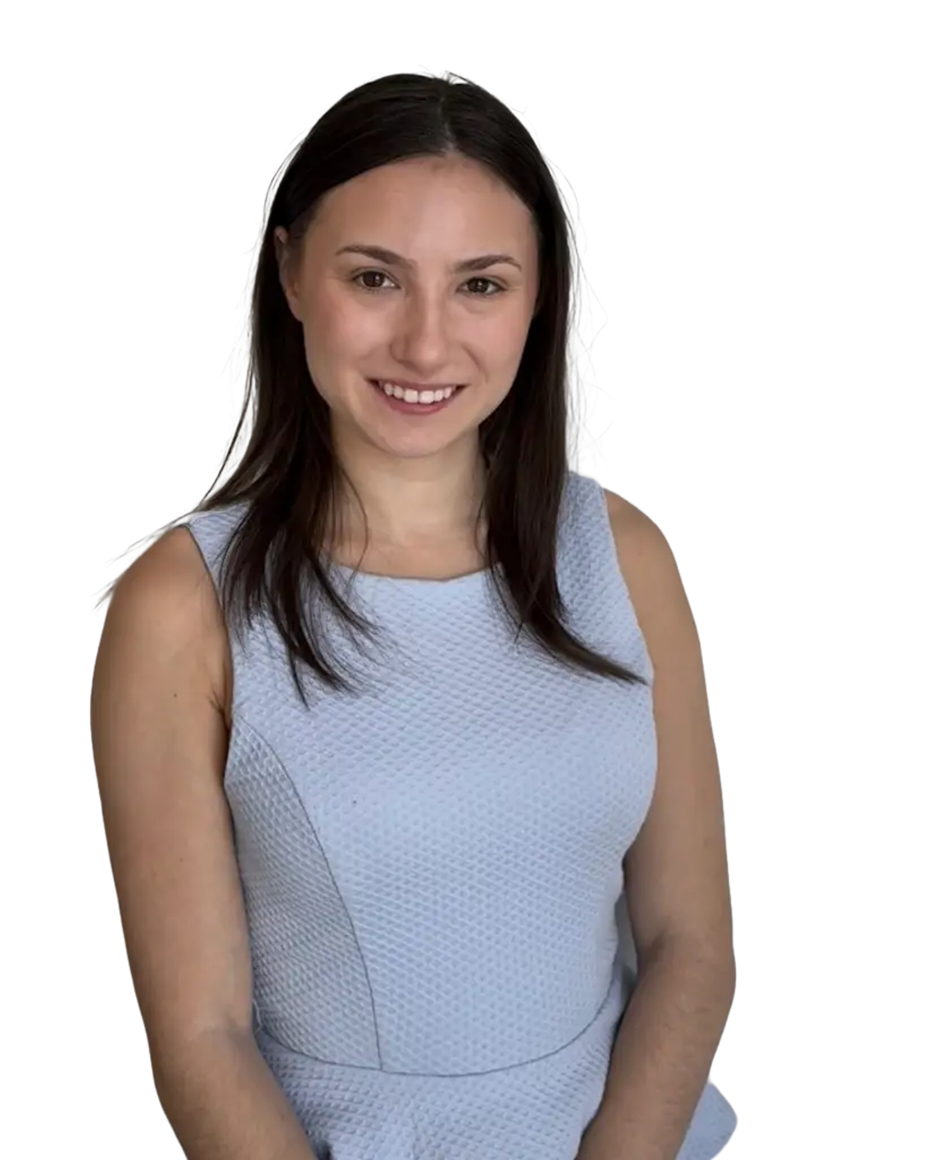 profile picture of Yael Friedman who works as a Travailleuse sociale enregistrée (Stagiaire en maîtrise de travail social)