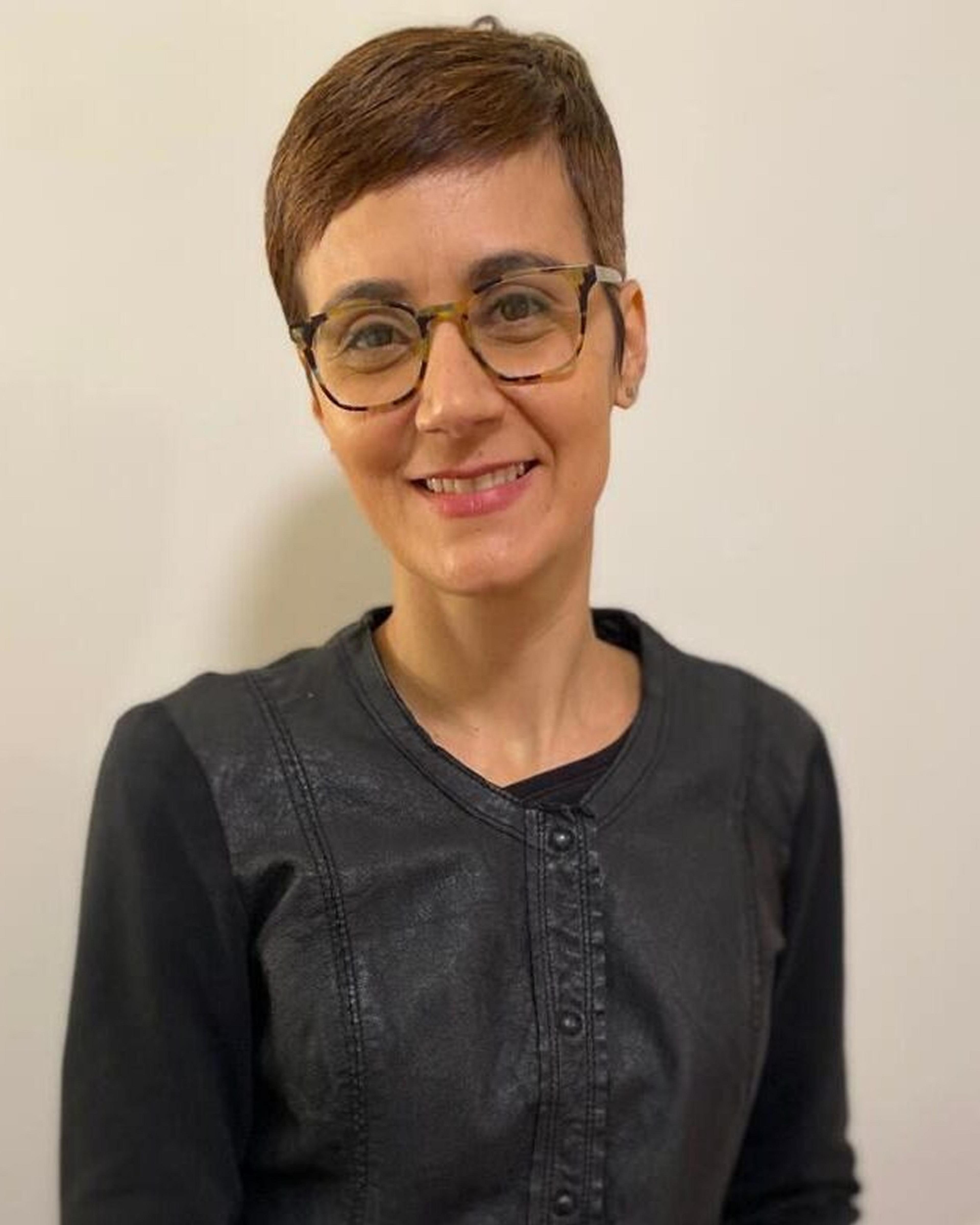 profile picture of Andrea Lomando Canete who works as a Psychologist