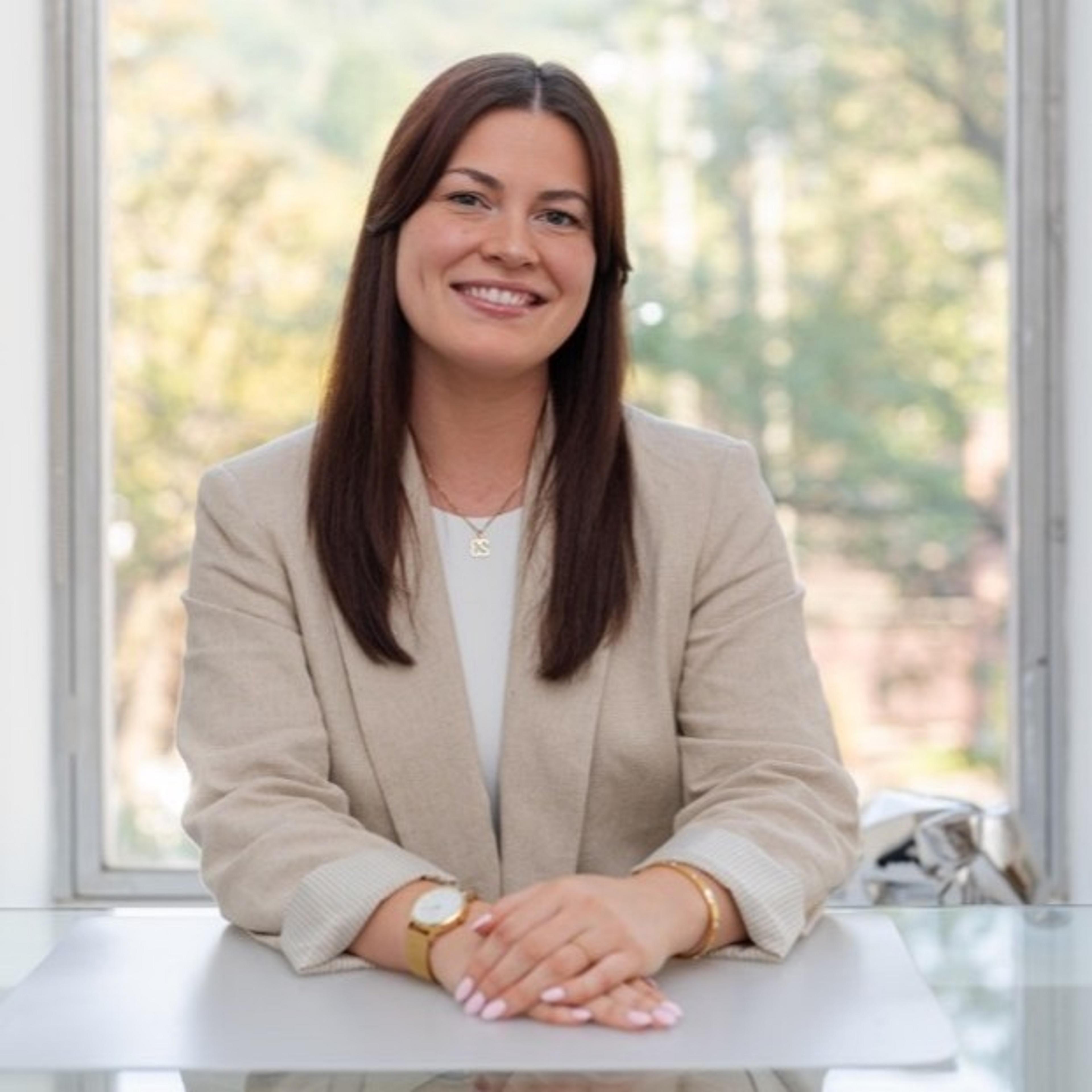 profile picture of Kennedy Critch who works as a Canadian Certified Counsellor