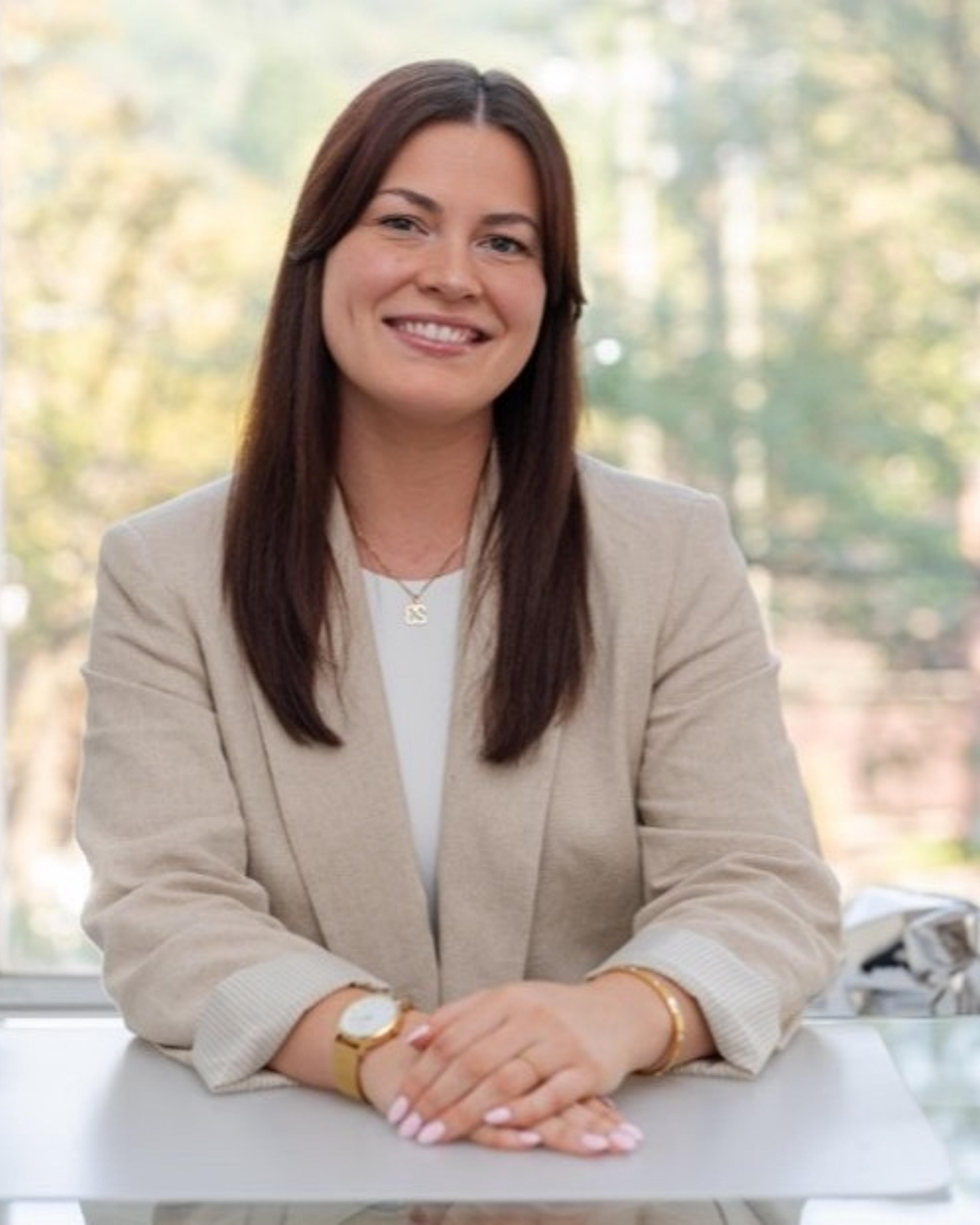 profile picture of Kennedy Critch who works as a Canadian Certified Counsellor