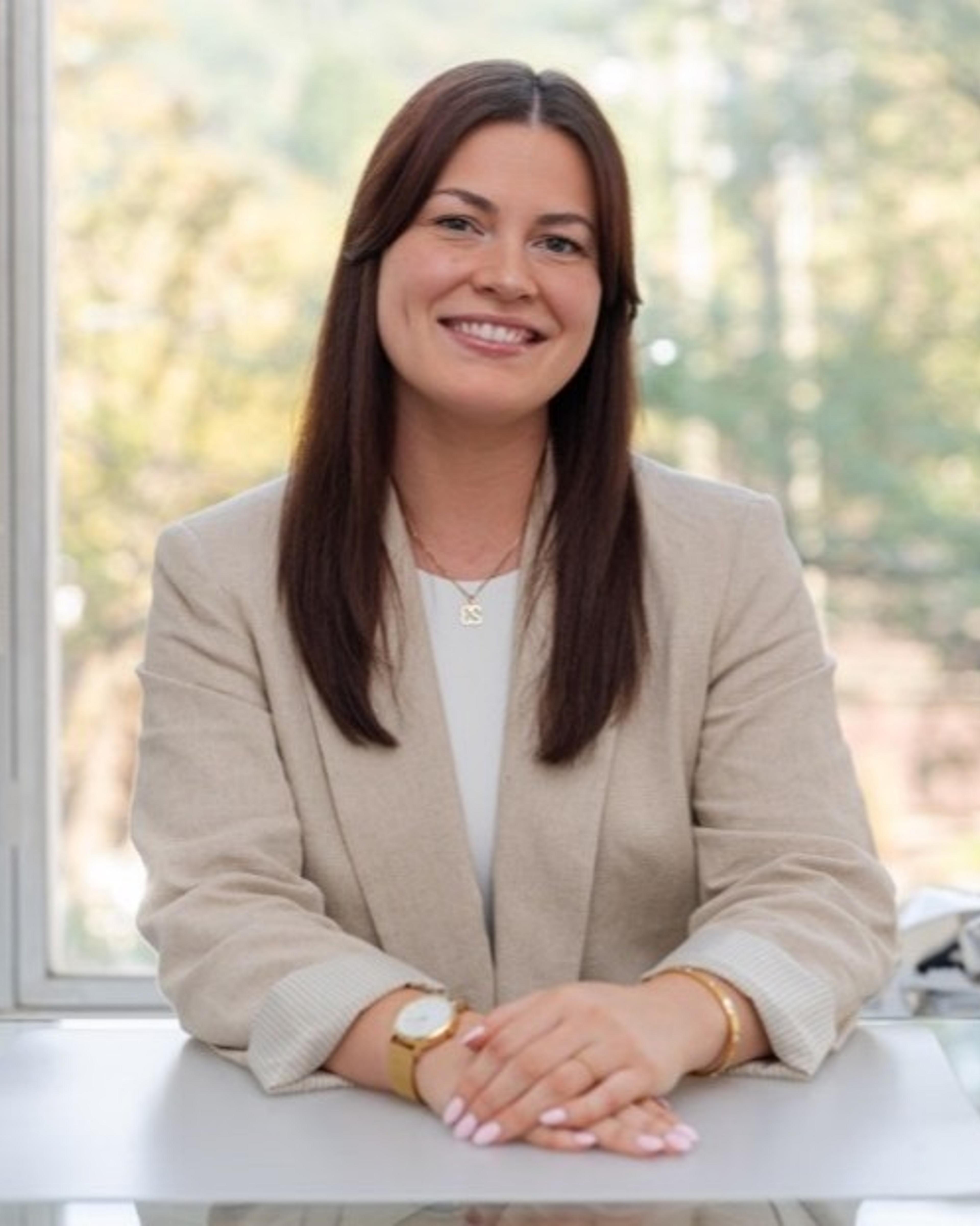 profile picture of Kennedy Critch who works as a Canadian Certified Counsellor