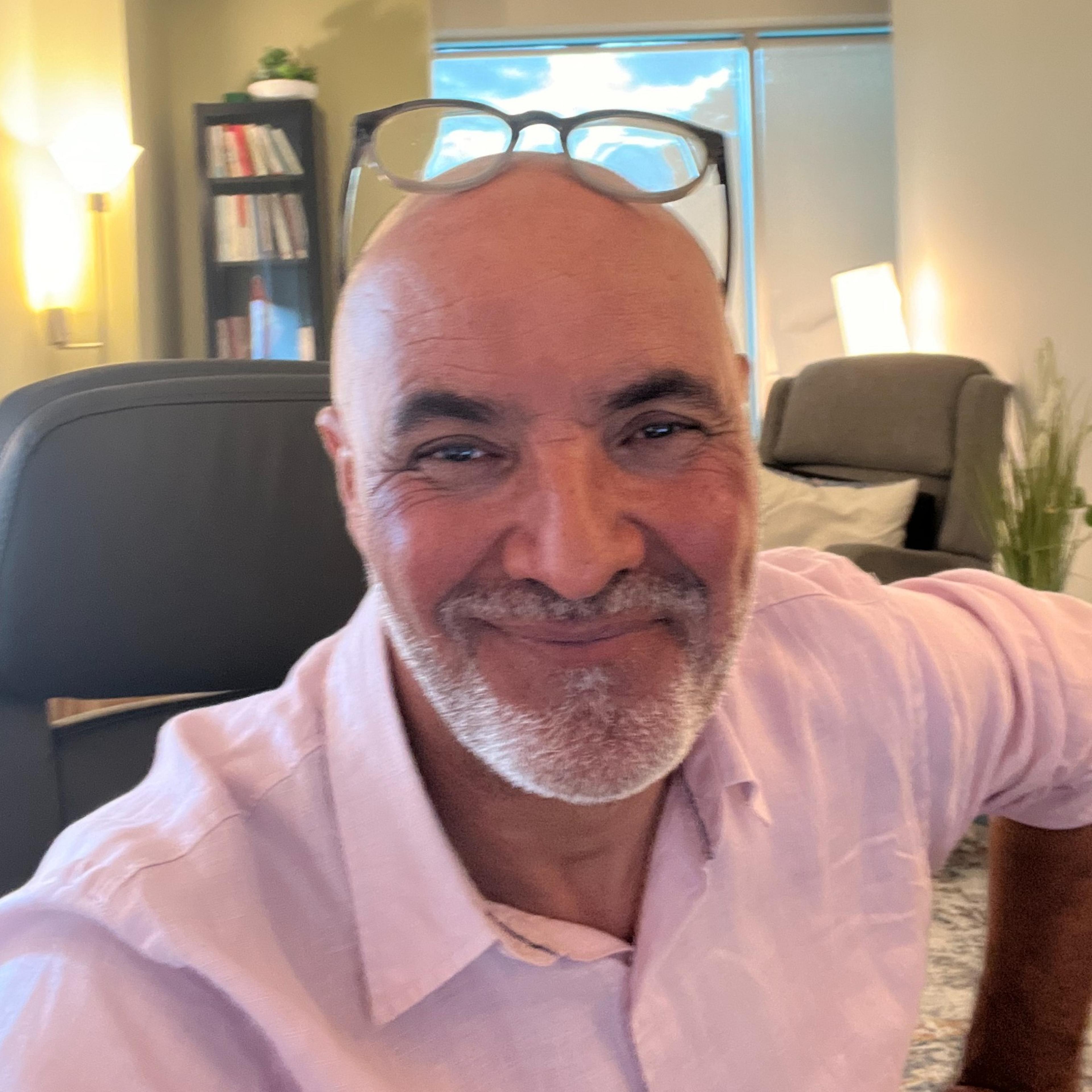 Hassan EL Alami, Clinical psychologist - View listing