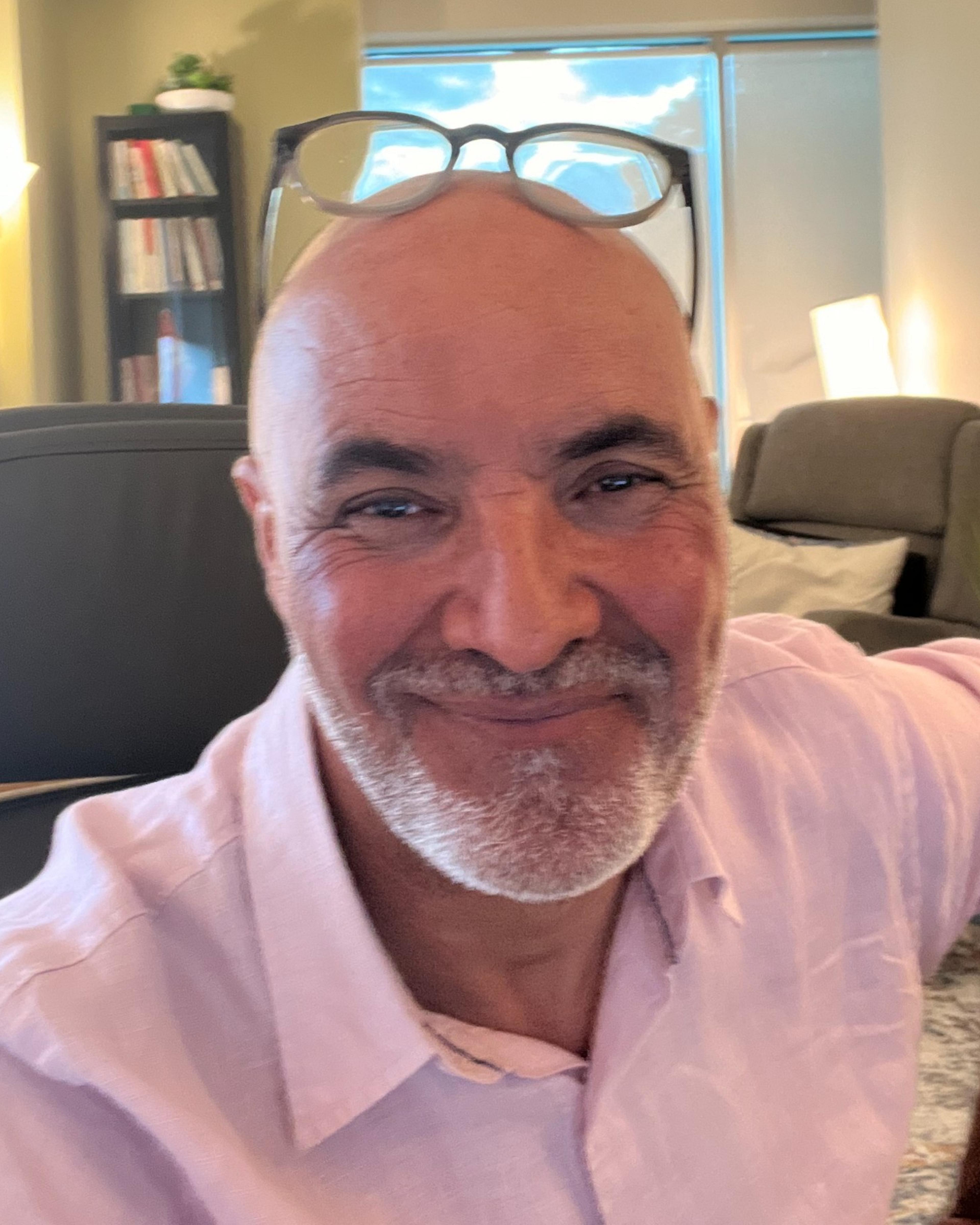 profile picture of Hassan EL Alami who works as a Clinical psychologist