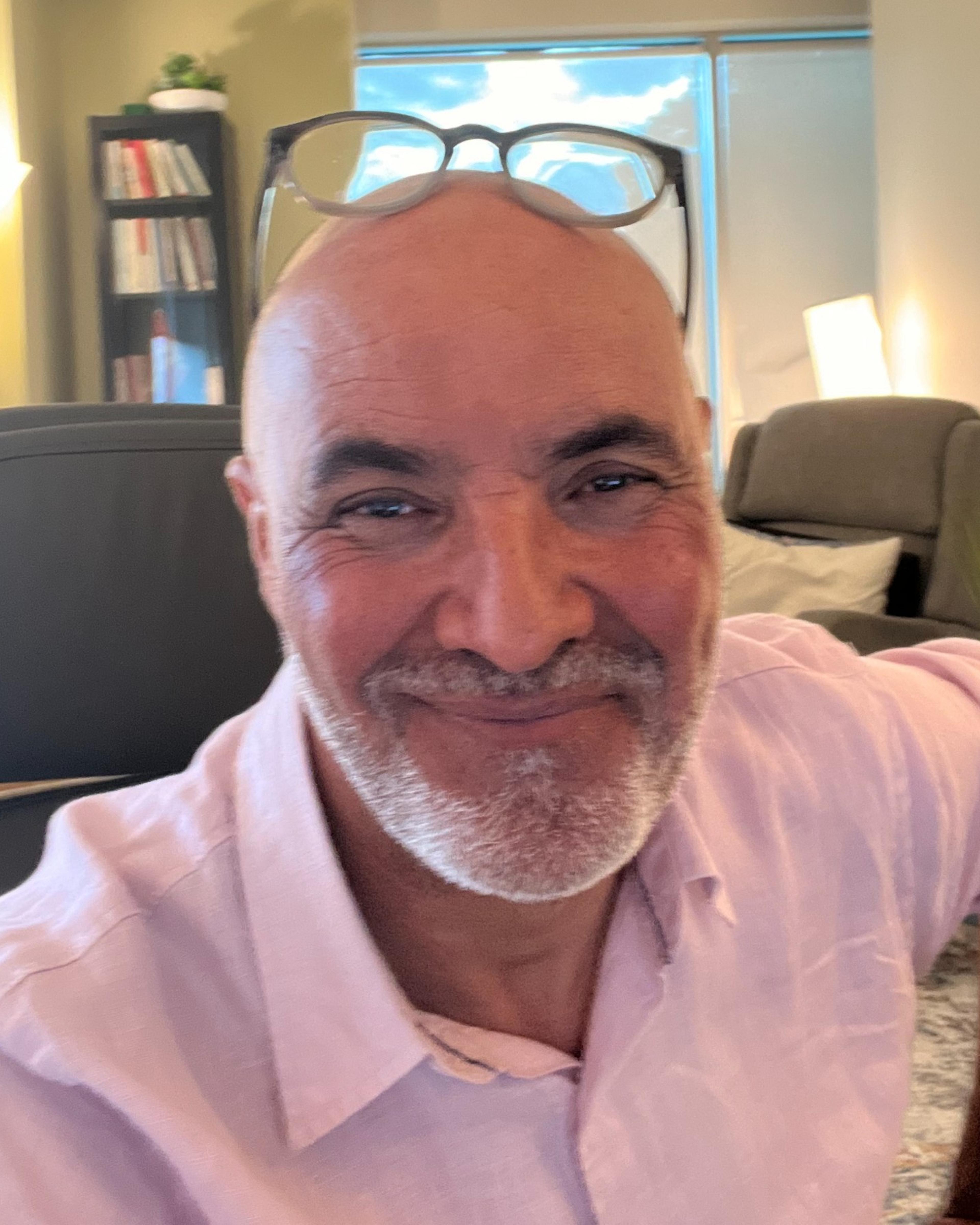profile picture of Hassan EL Alami who works as a Psychologue clinicien