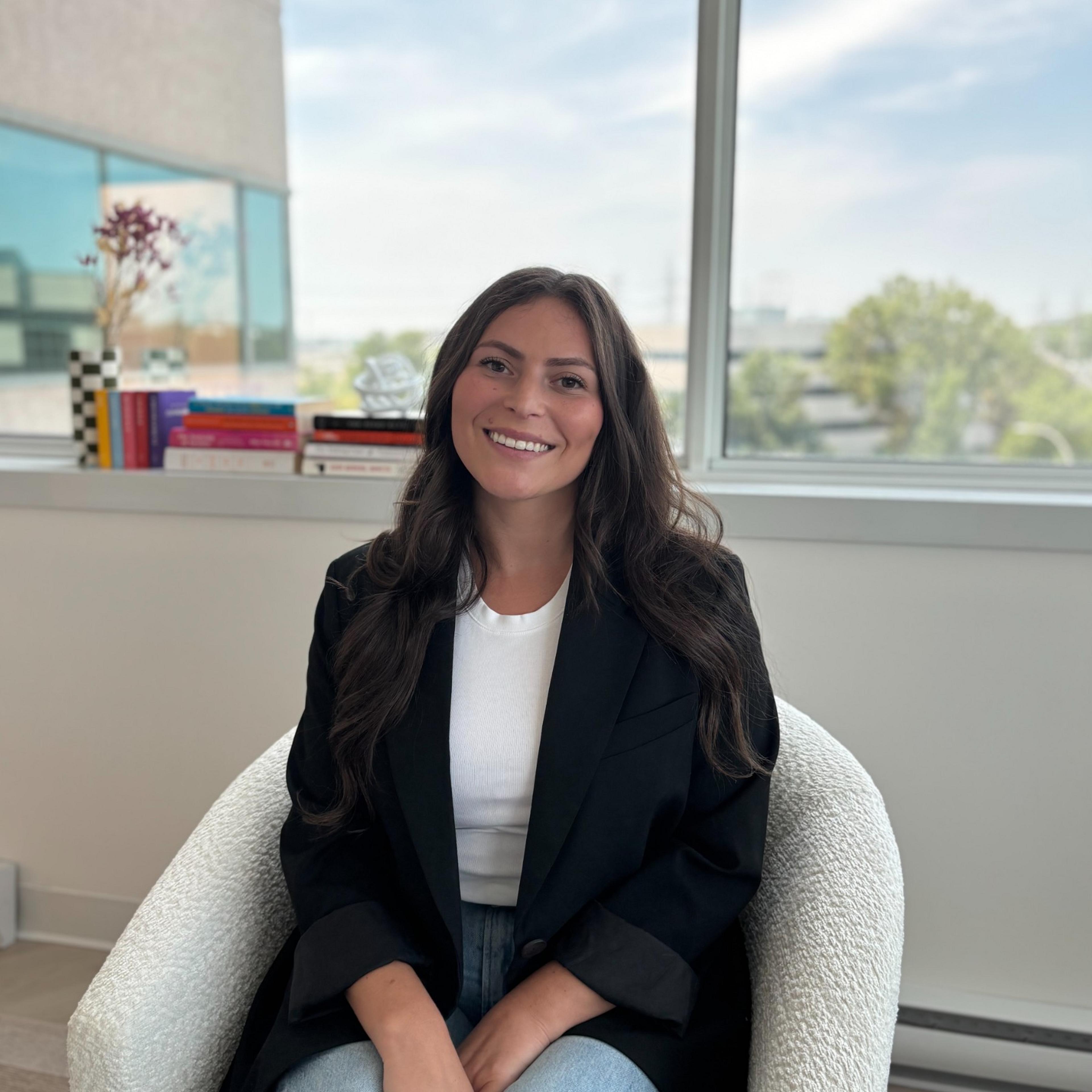 Jaye Miller, Clinical Counsellor - View listing