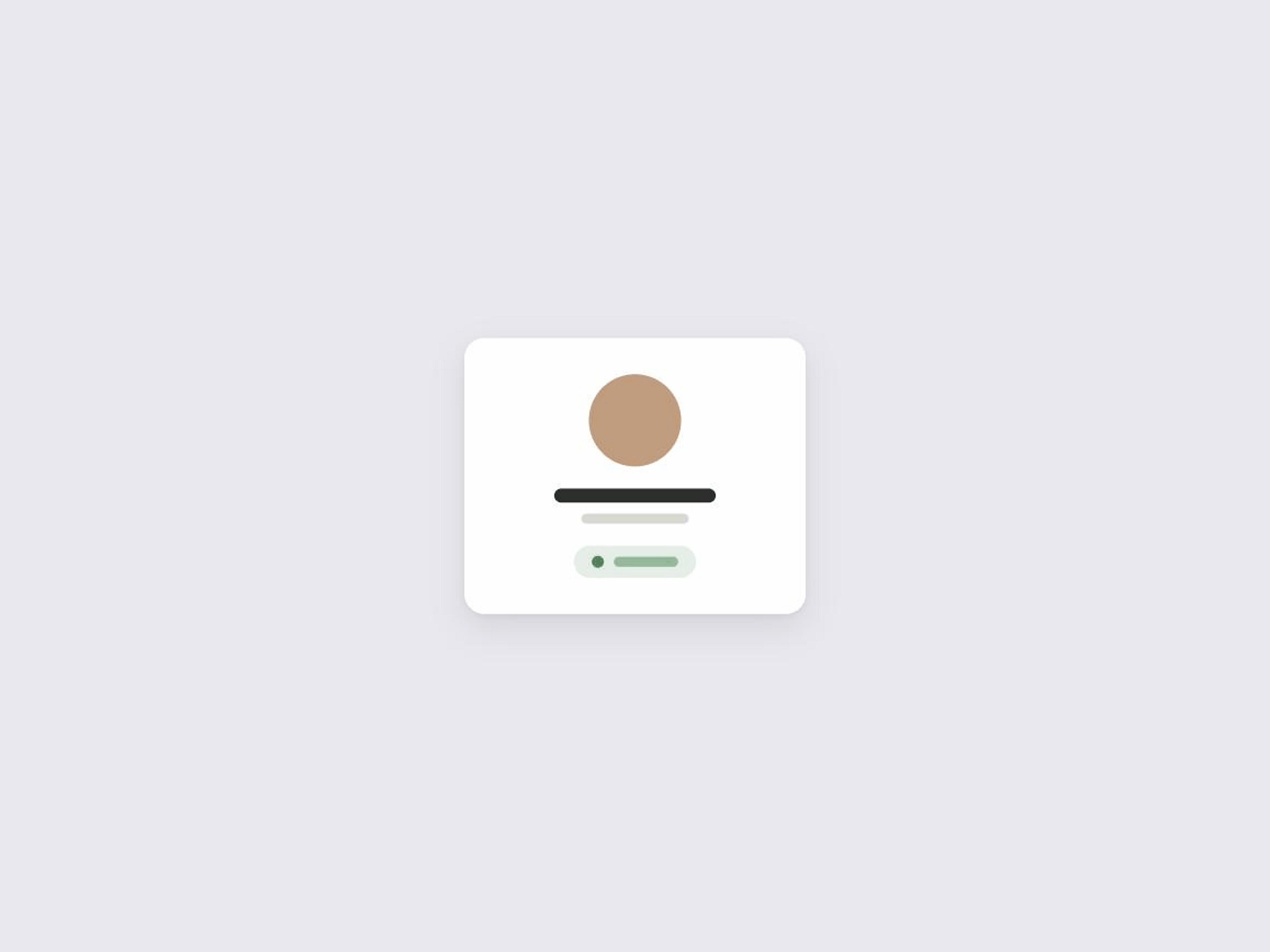 Creating provider profiles