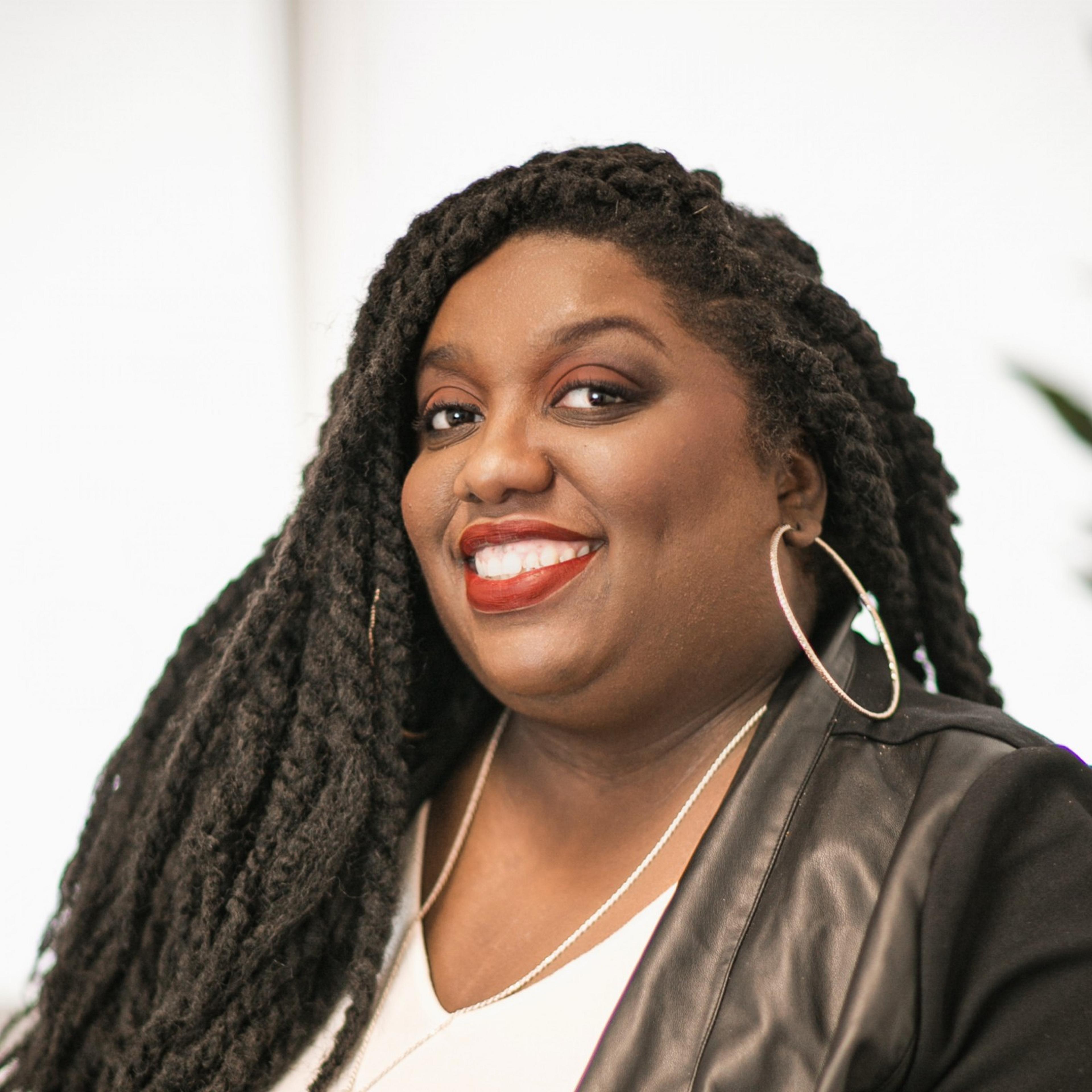 Marie Jélénia Cyrise, Psychotherapist - View listing