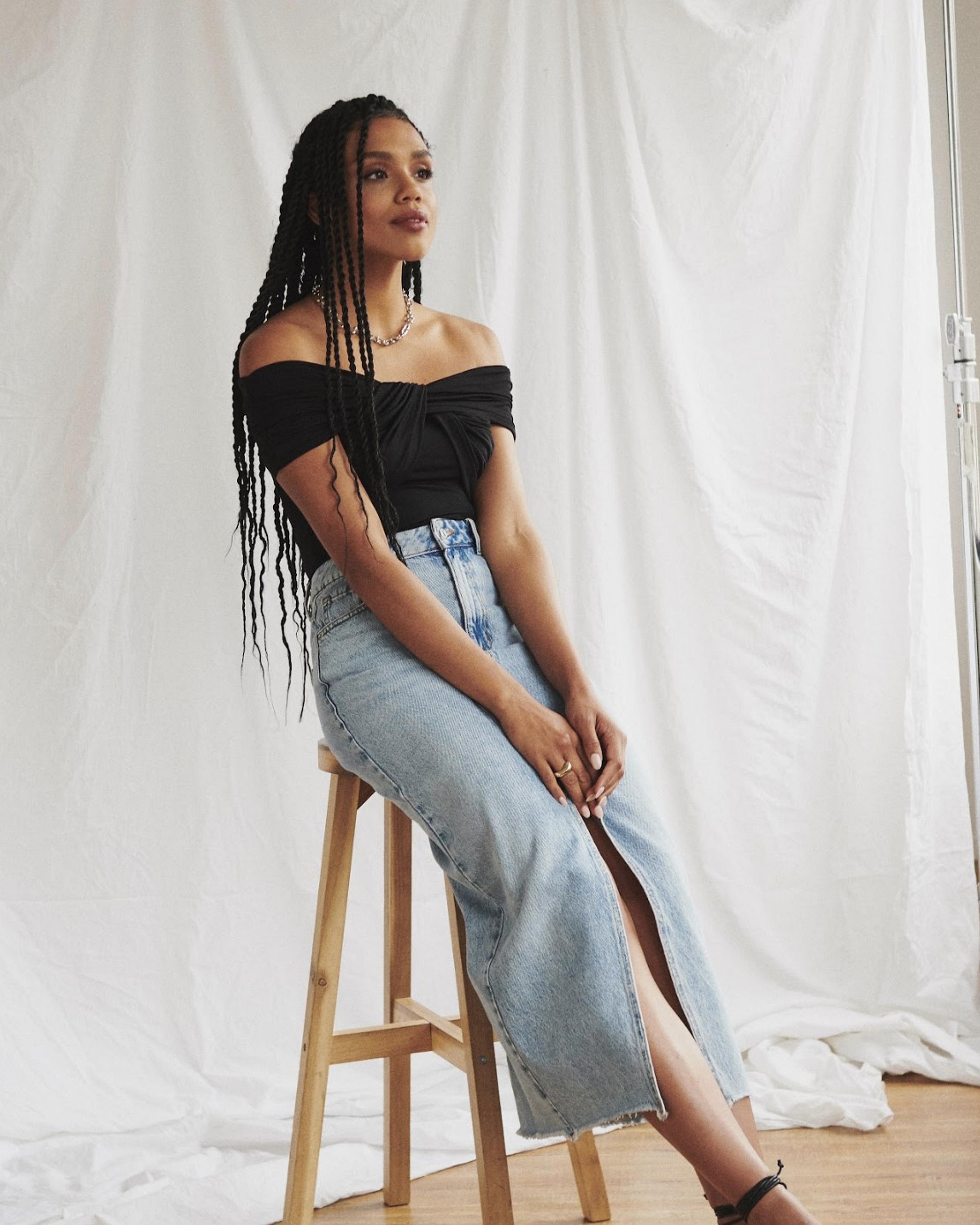 profile picture of Amélie McGarrell who works as a Naturopath