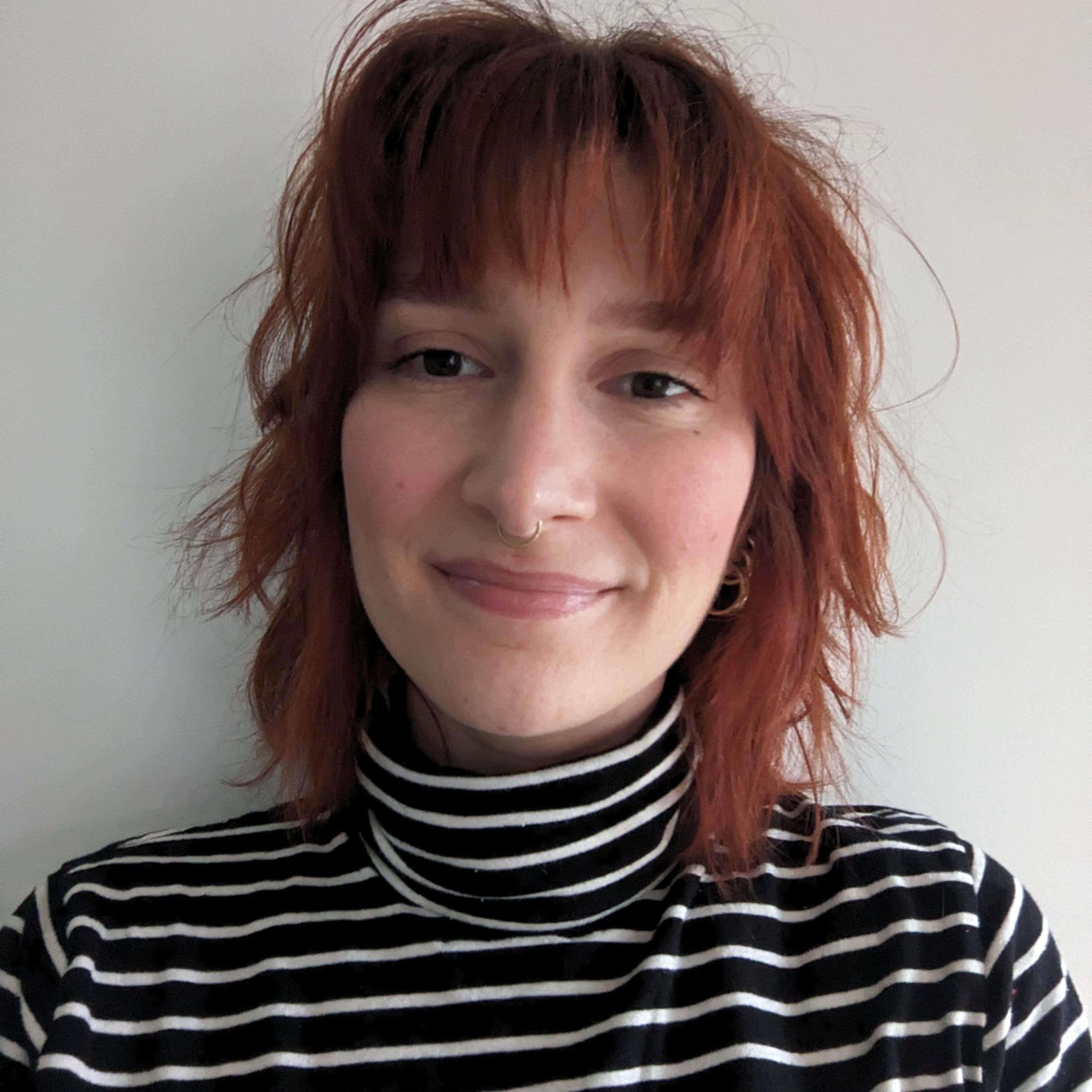 Joëlle Talbot, Sexologist - View listing