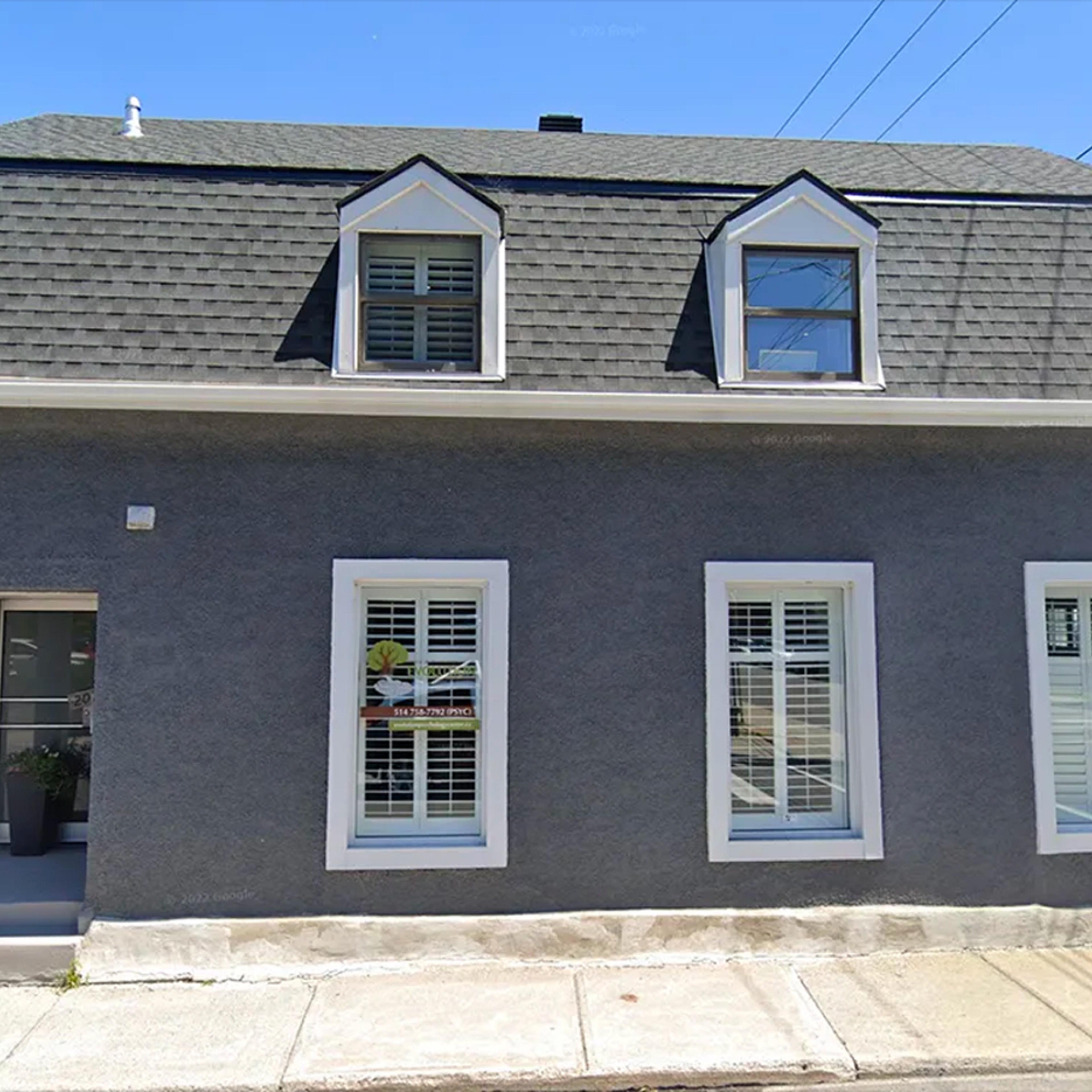 Clinic Evolution Psychology Center - view profile