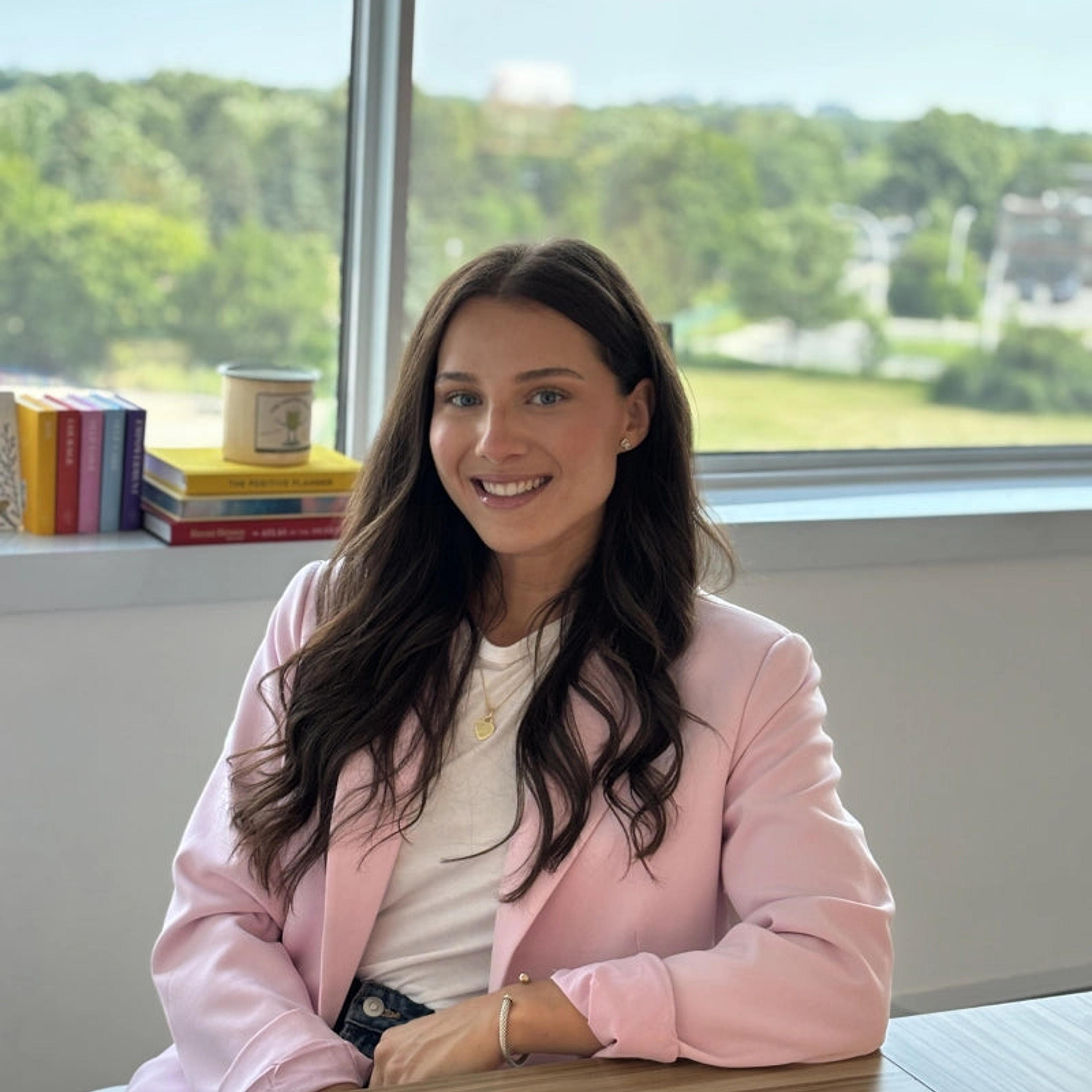 Jamie Rose, Co-Founder - View listing