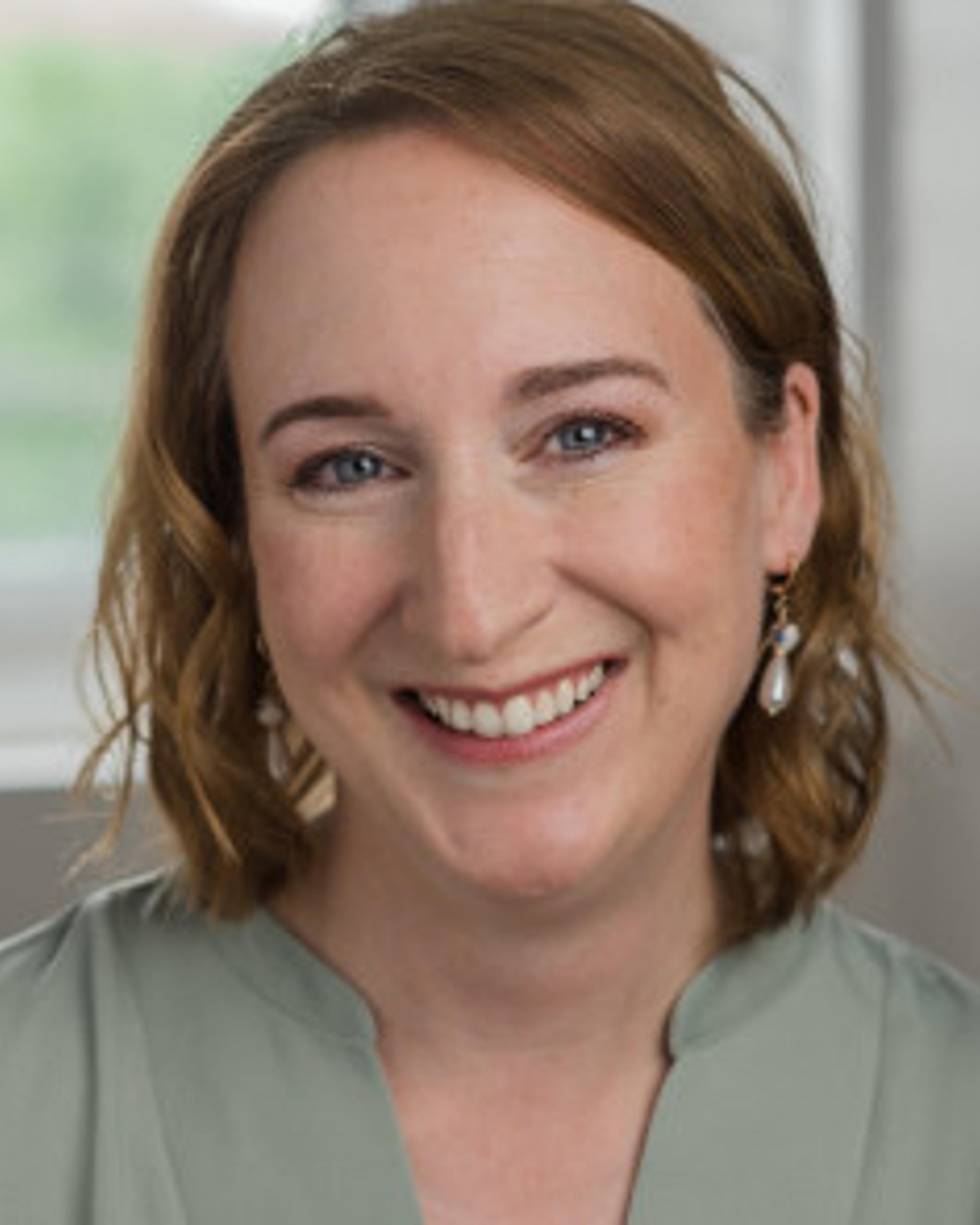 profile picture of Leandra Hallis who works as a Psychologist