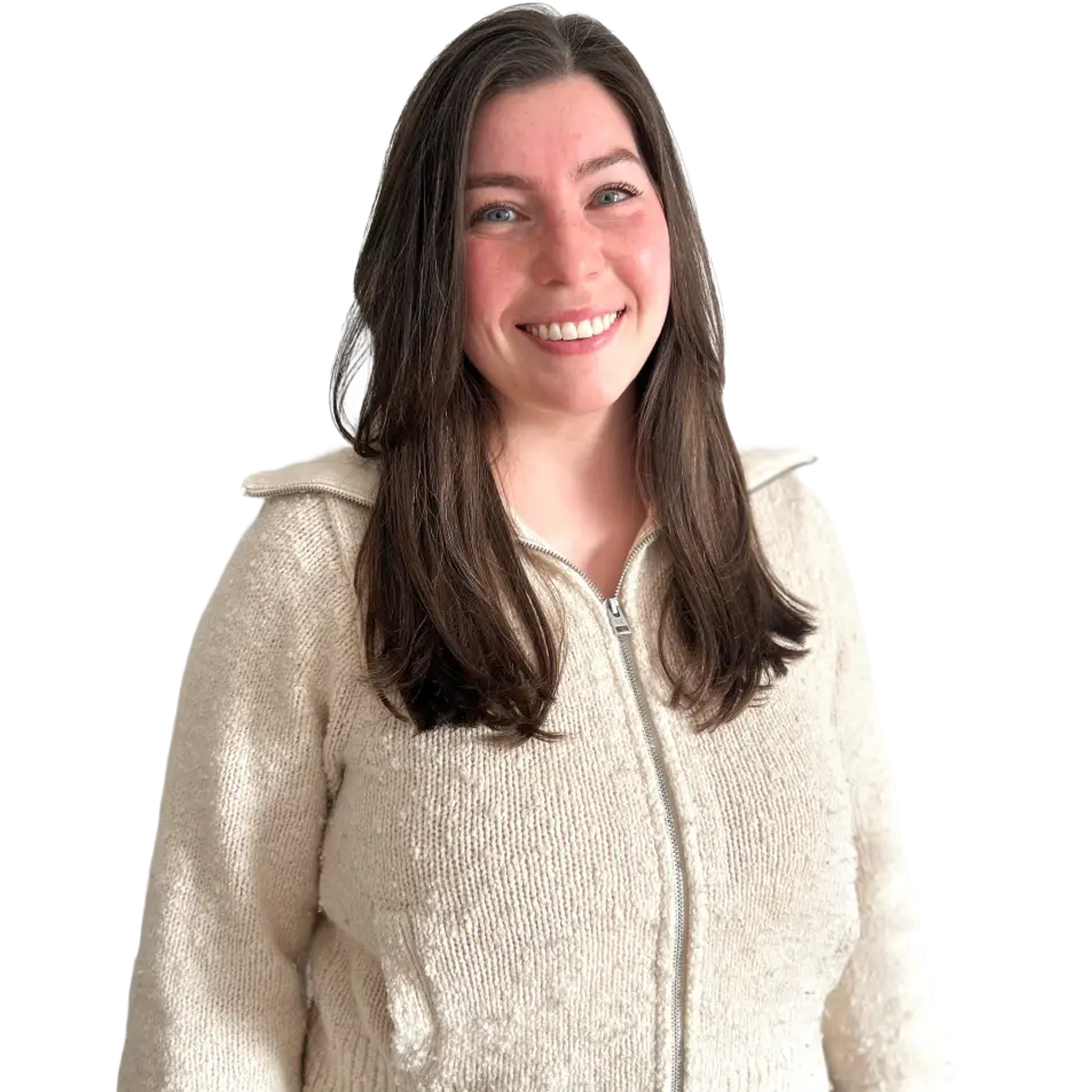 Alannah Burns, Travailleuse sociale enregistrée (Stagiaire Maître en travail social) - View listing