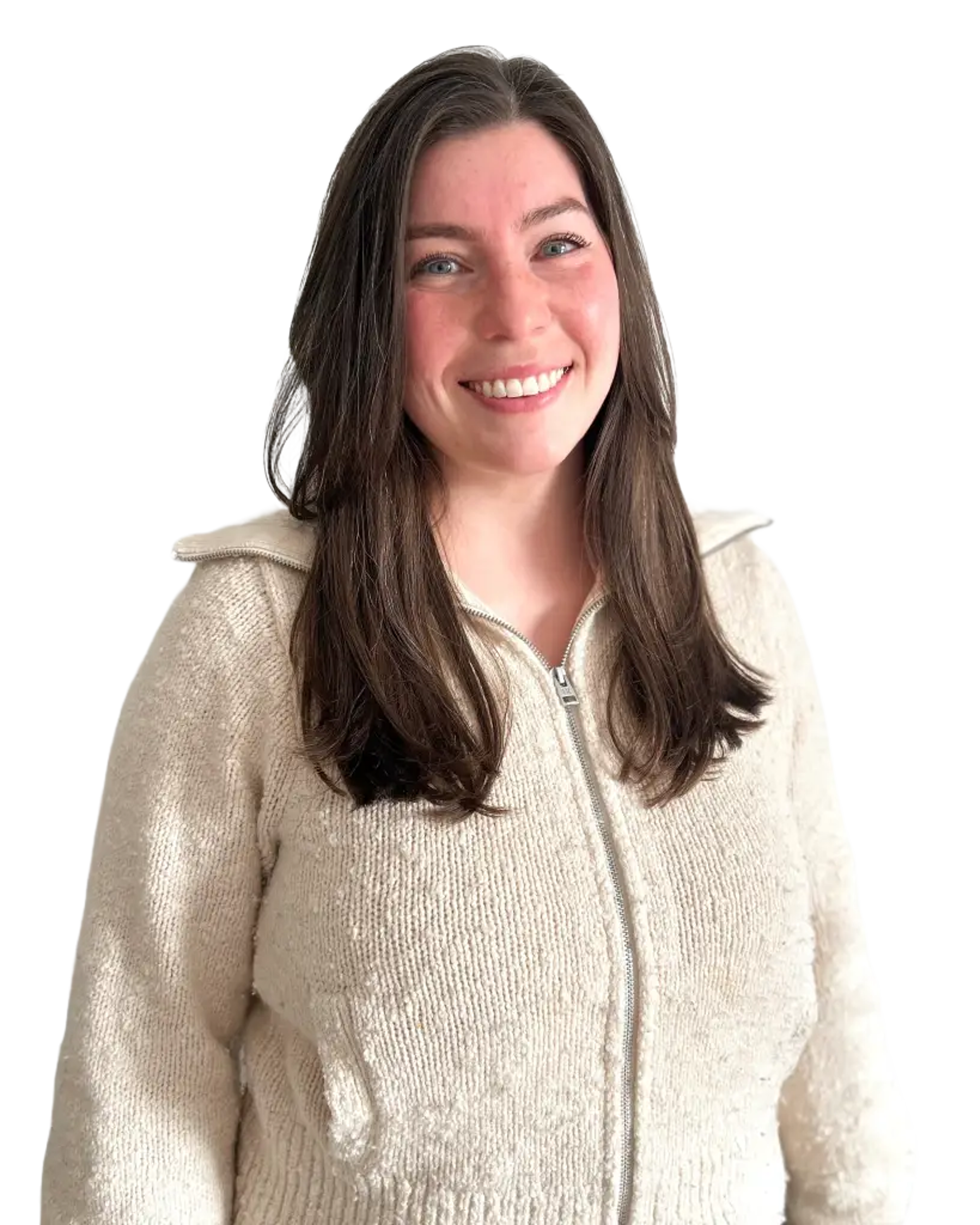 profile picture of Alannah Burns who works as a Travailleuse sociale enregistrée (Stagiaire Maître en travail social)