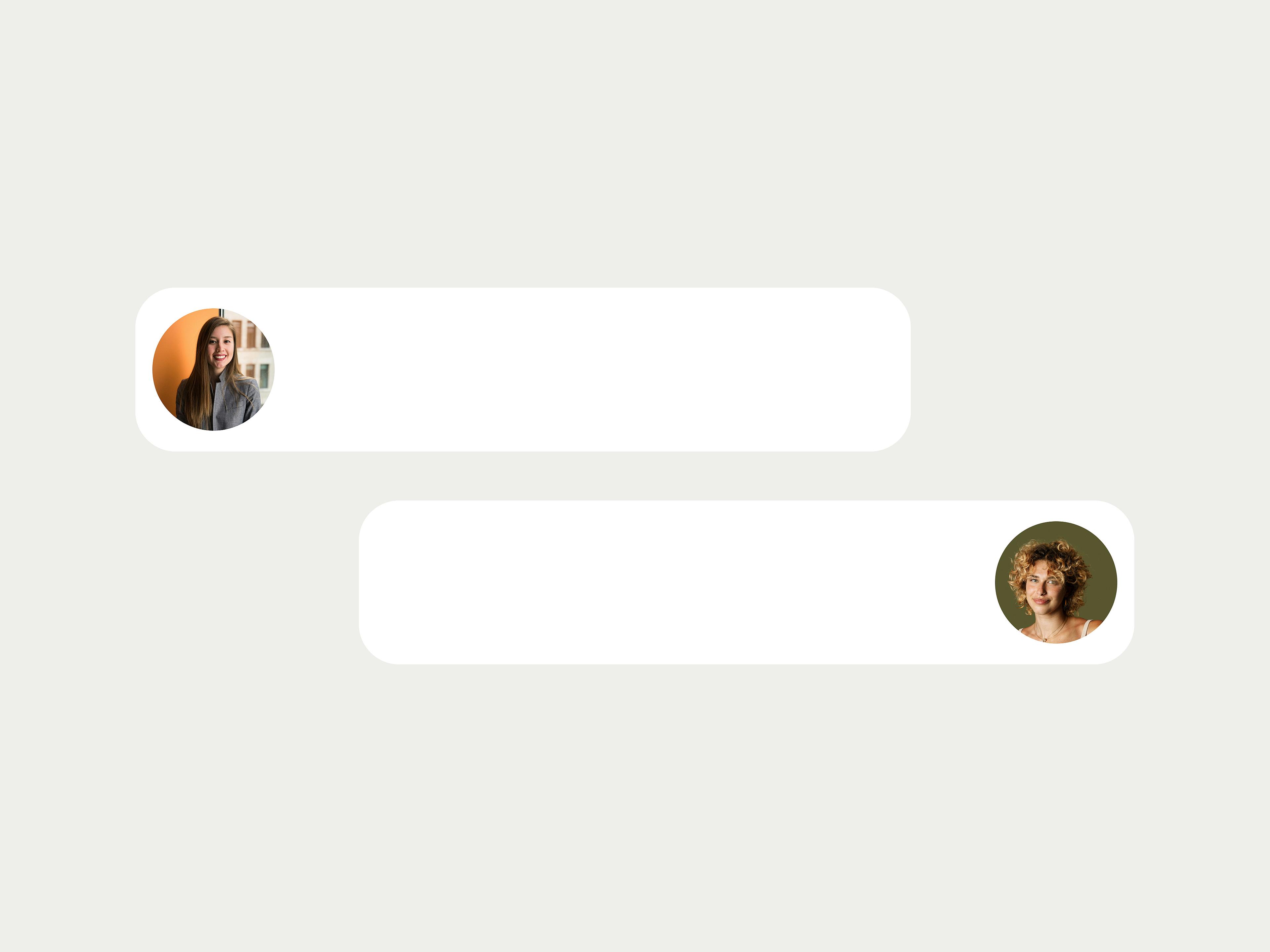 Messaging tips on Promptd